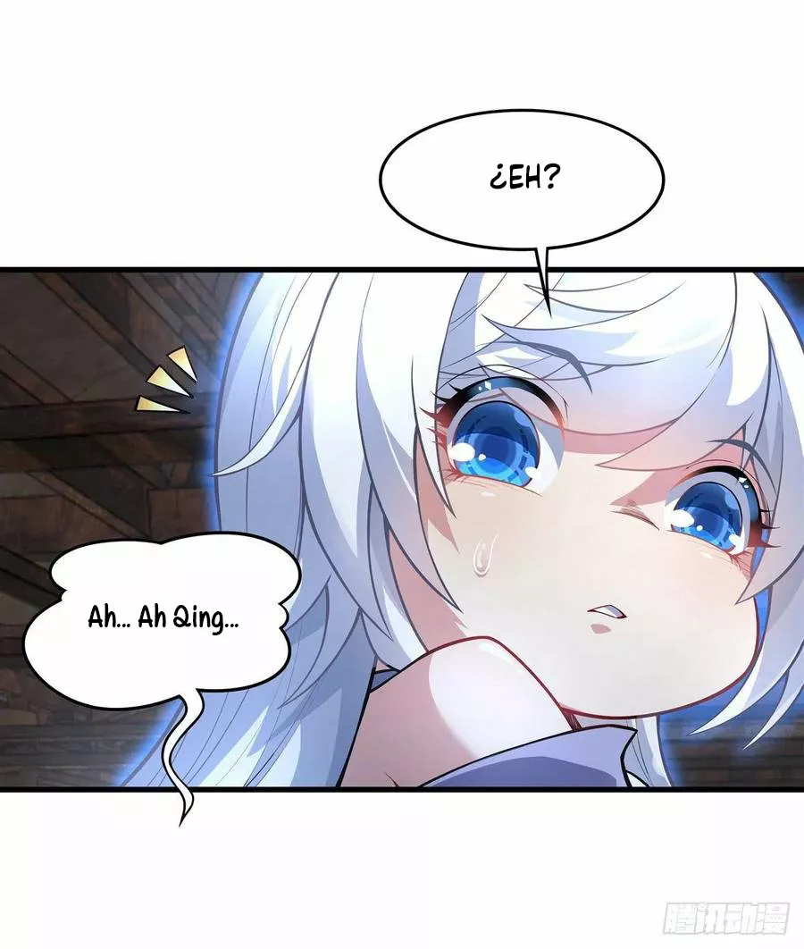 Read Entrené a las Soberanas del Cosmos ES Manga Online