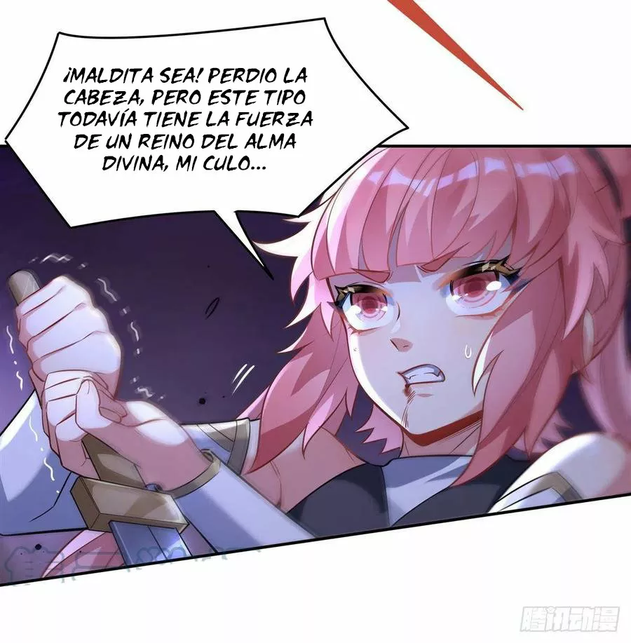 Read Entrené a las Soberanas del Cosmos ES Manga Online
