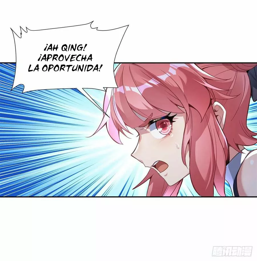 Read Entrené a las Soberanas del Cosmos ES Manga Online