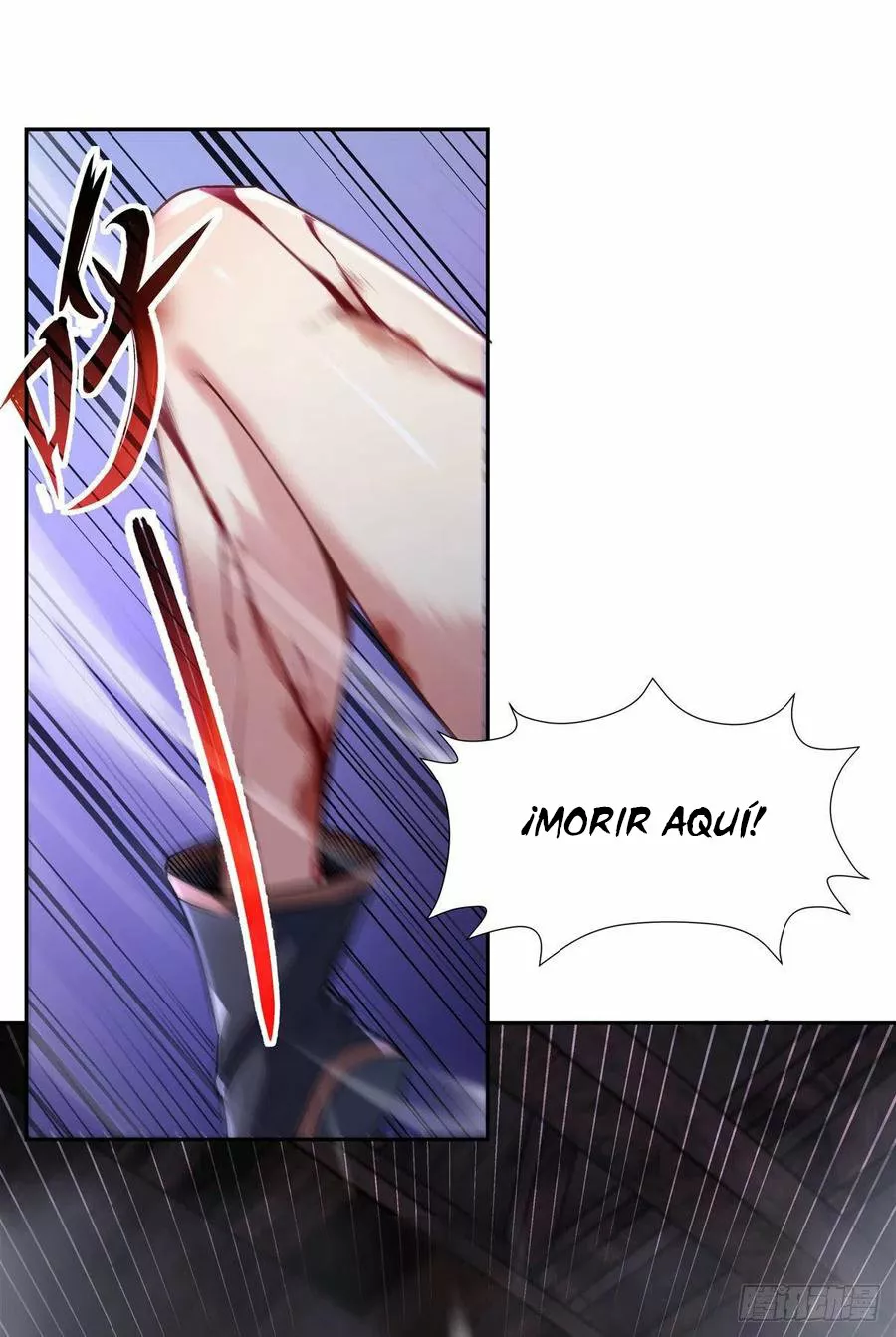 Read Entrené a las Soberanas del Cosmos ES Manga Online