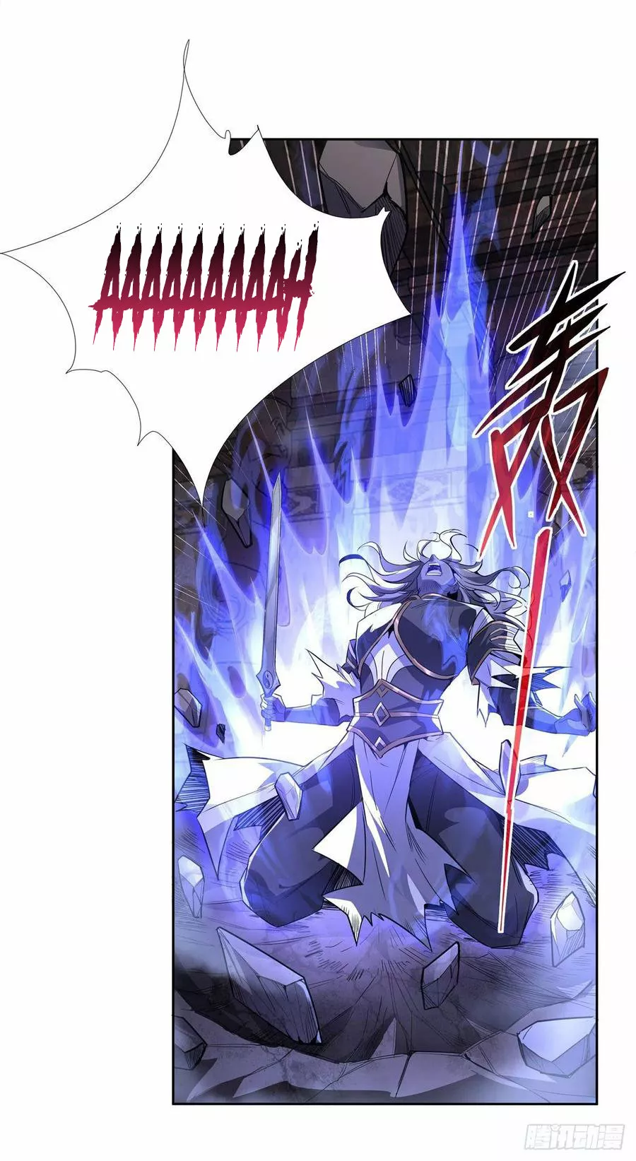 Read Entrené a las Soberanas del Cosmos ES Manga Online