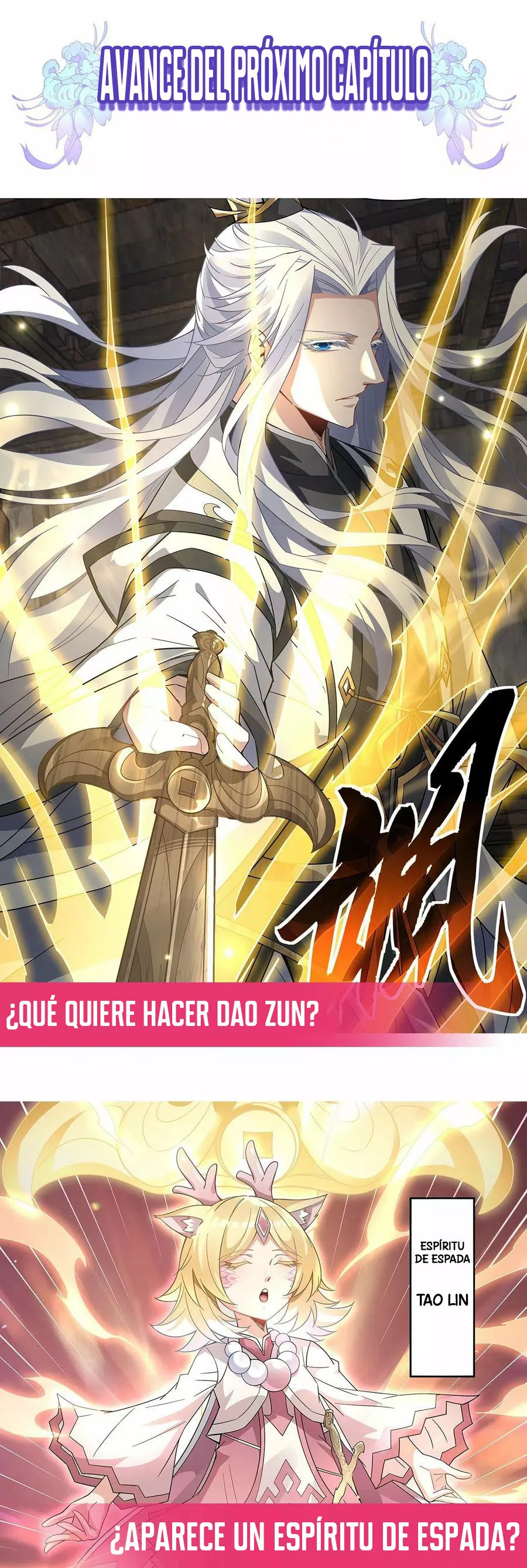 Read Entrené a las Soberanas del Cosmos ES Manga Online