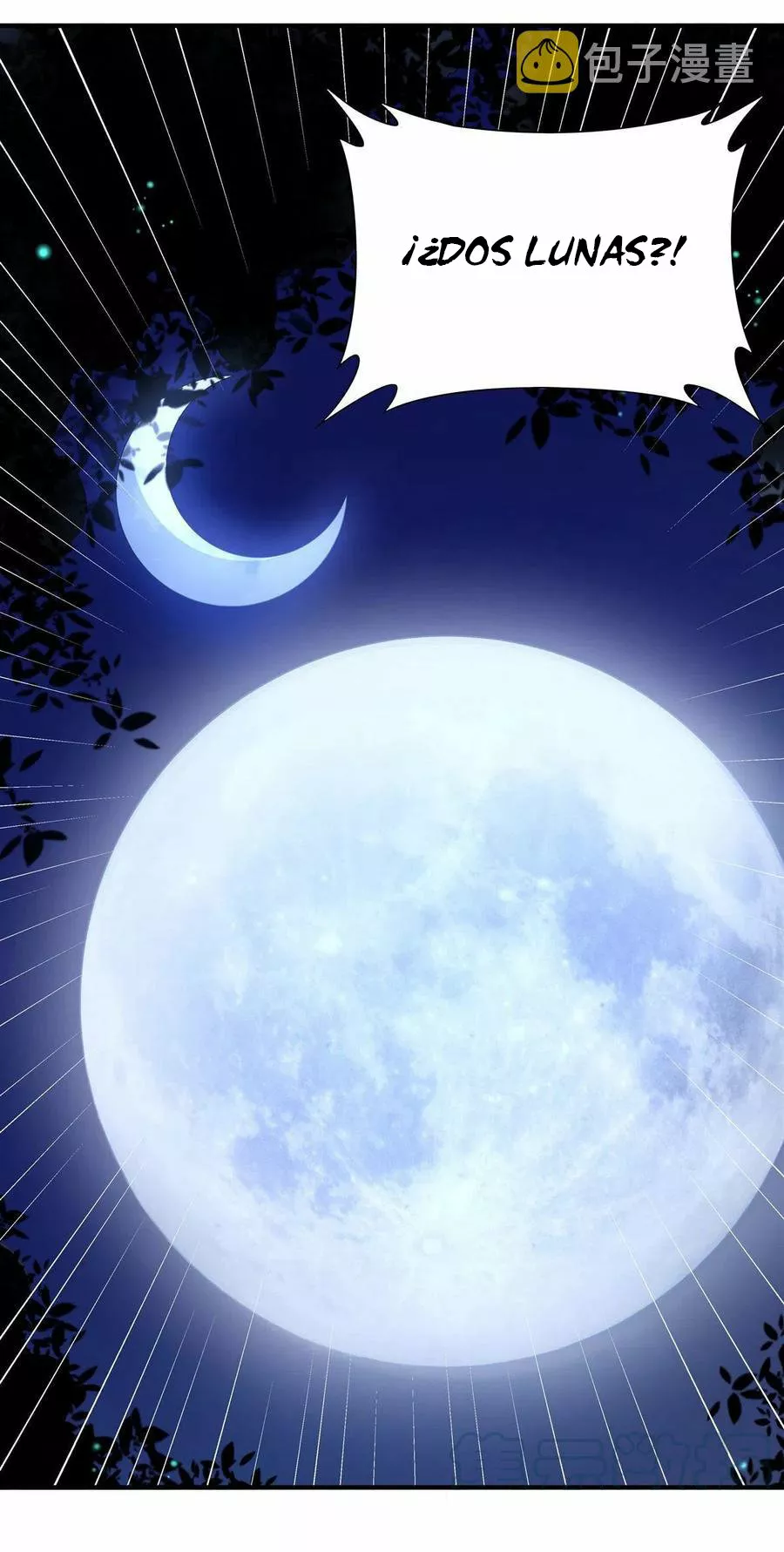 Read Entrené a las Soberanas del Cosmos ES Manga Online