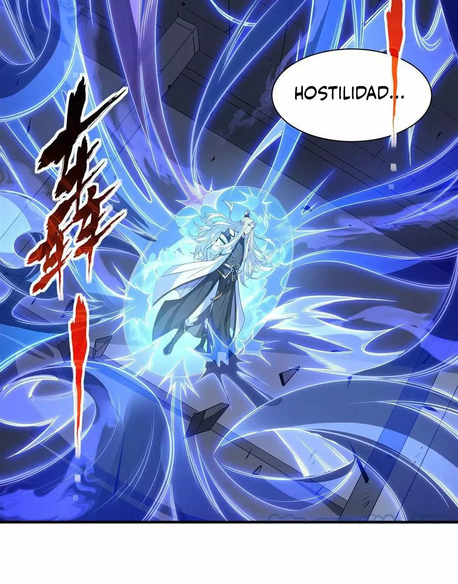 Read Entrené a las Soberanas del Cosmos ES Manga Online