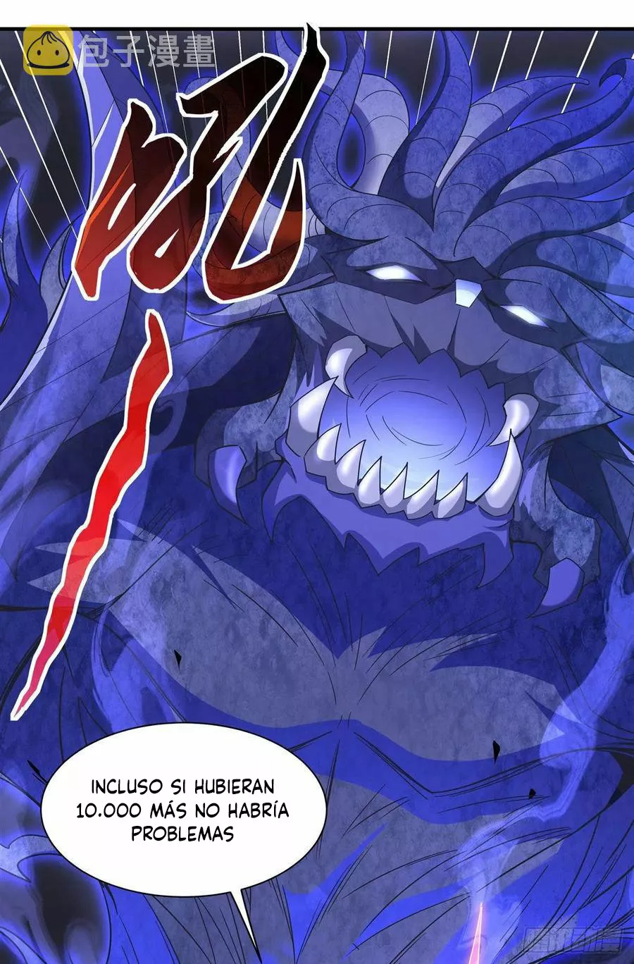 Read Entrené a las Soberanas del Cosmos ES Manga Online
