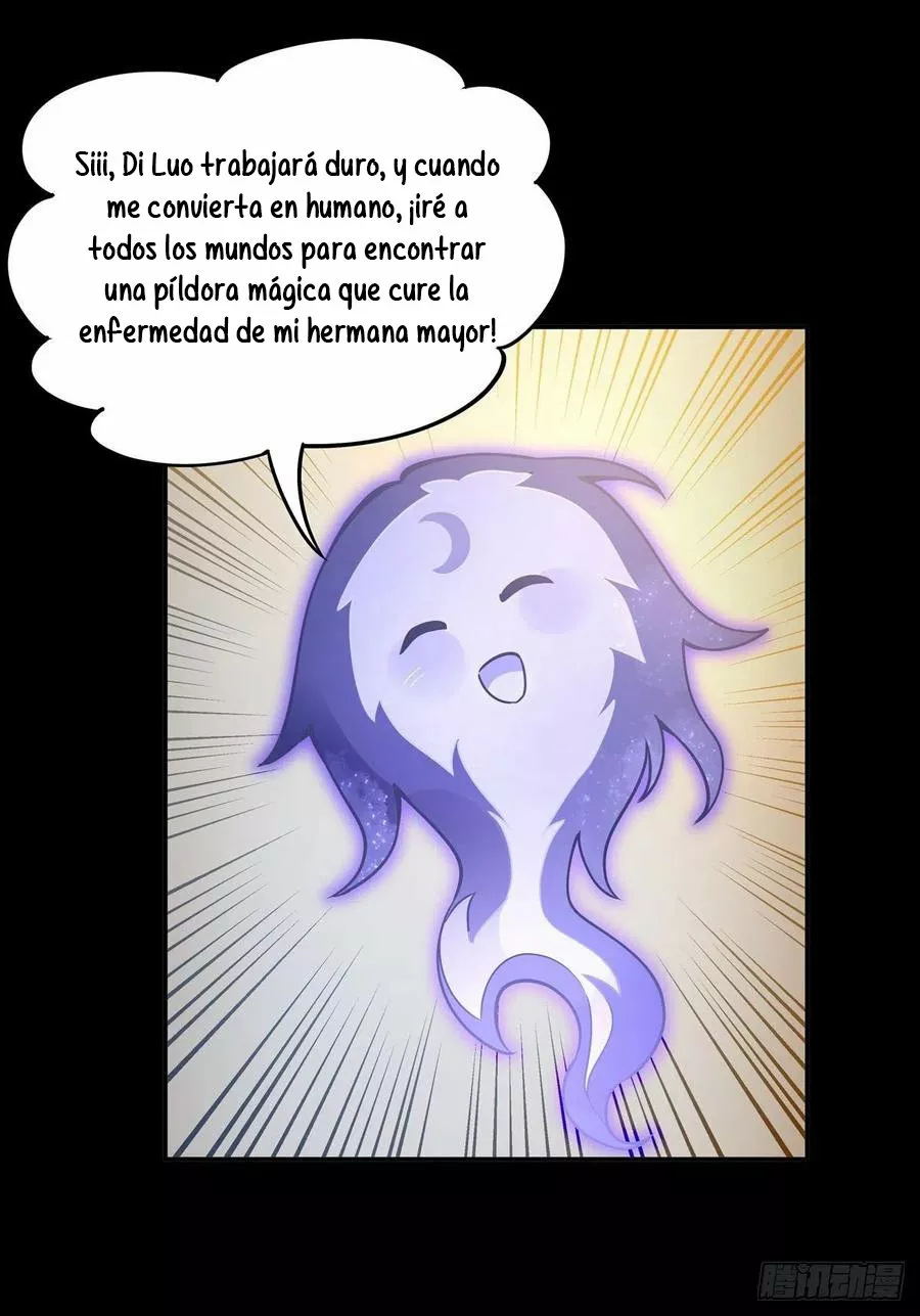 Read Entrené a las Soberanas del Cosmos ES Manga Online