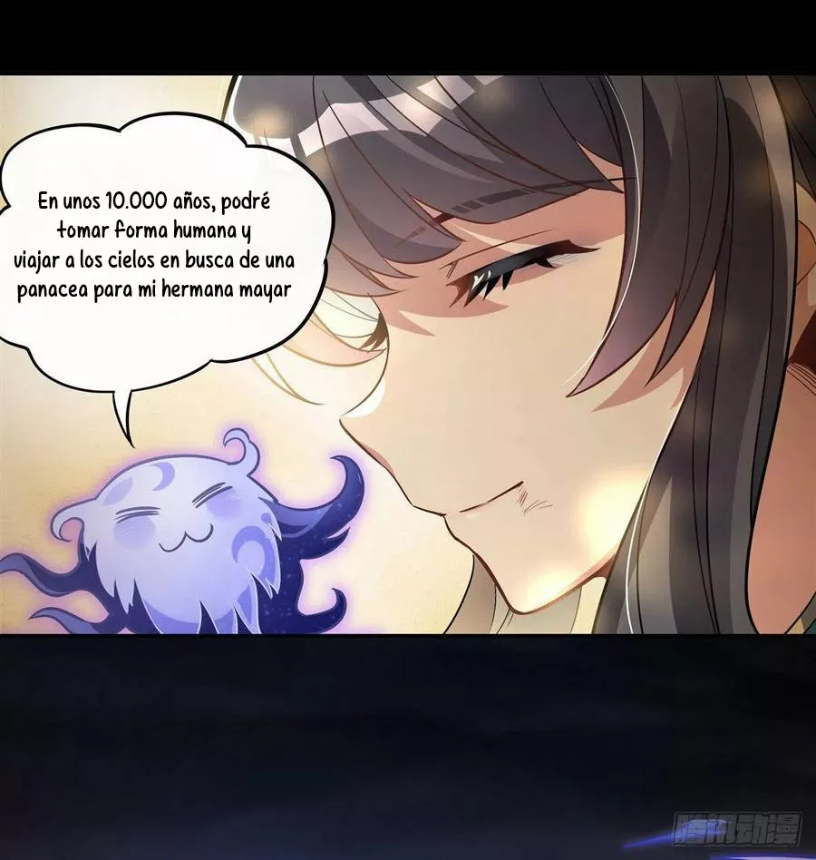 Read Entrené a las Soberanas del Cosmos ES Manga Online