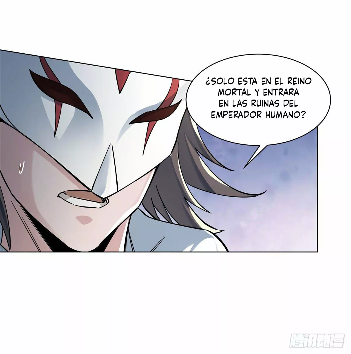 Read Entrené a las Soberanas del Cosmos ES Manga Online