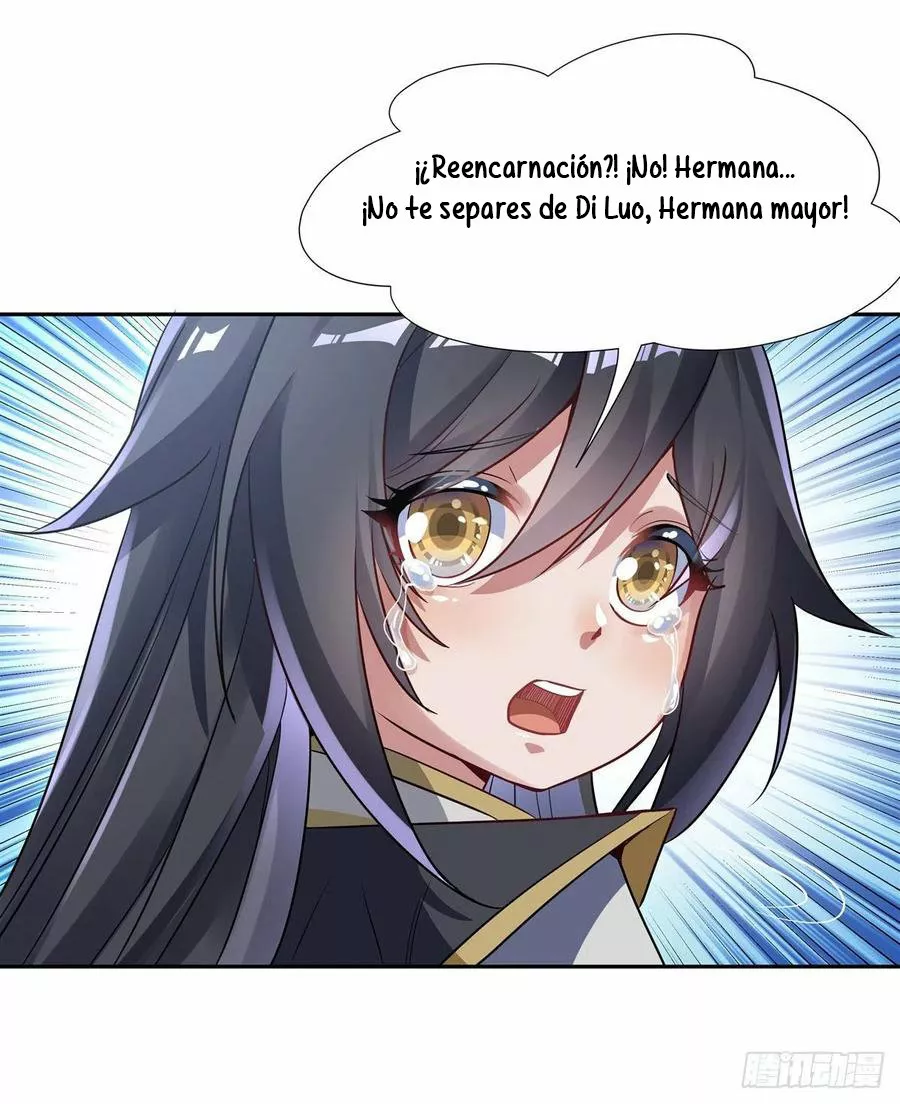 Read Entrené a las Soberanas del Cosmos ES Manga Online