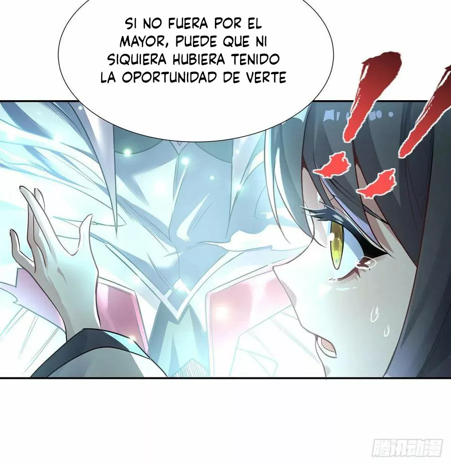 Read Entrené a las Soberanas del Cosmos ES Manga Online