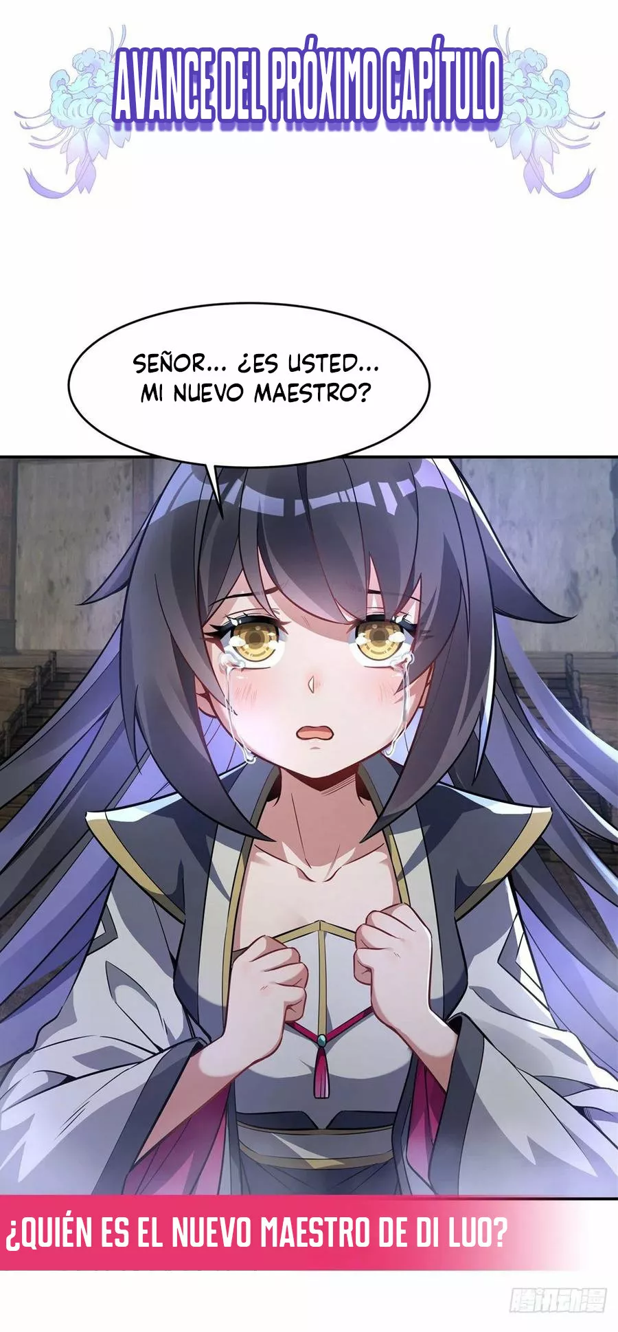 Read Entrené a las Soberanas del Cosmos ES Manga Online