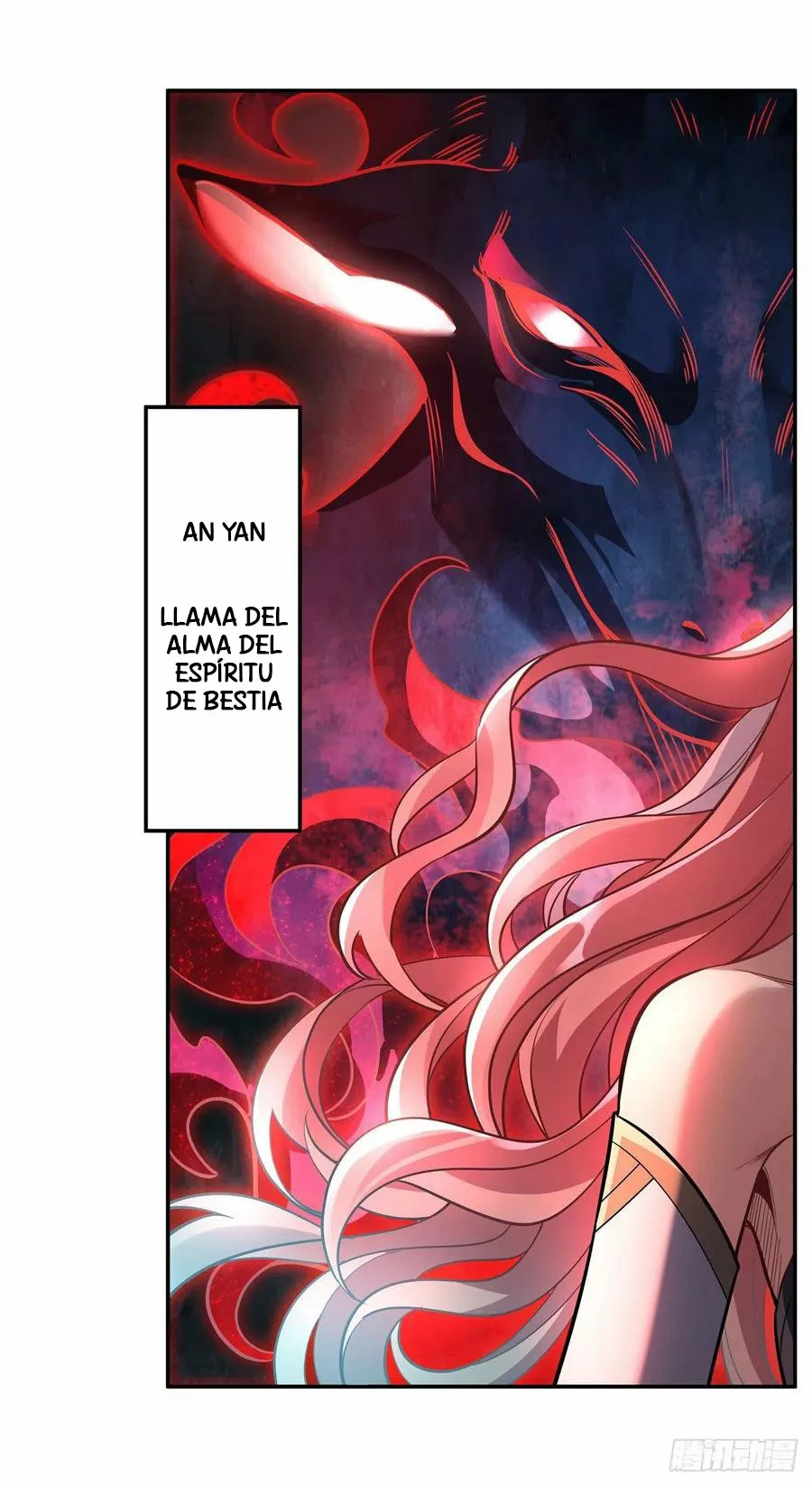 Read Entrené a las Soberanas del Cosmos ES Manga Online