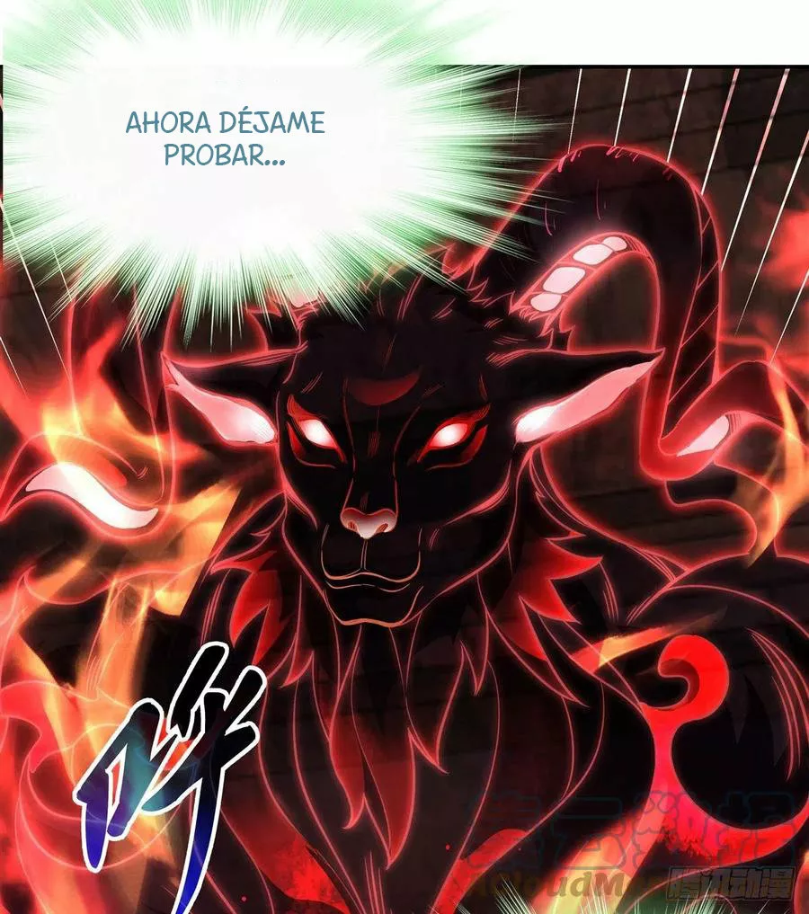 Read Entrené a las Soberanas del Cosmos ES Manga Online