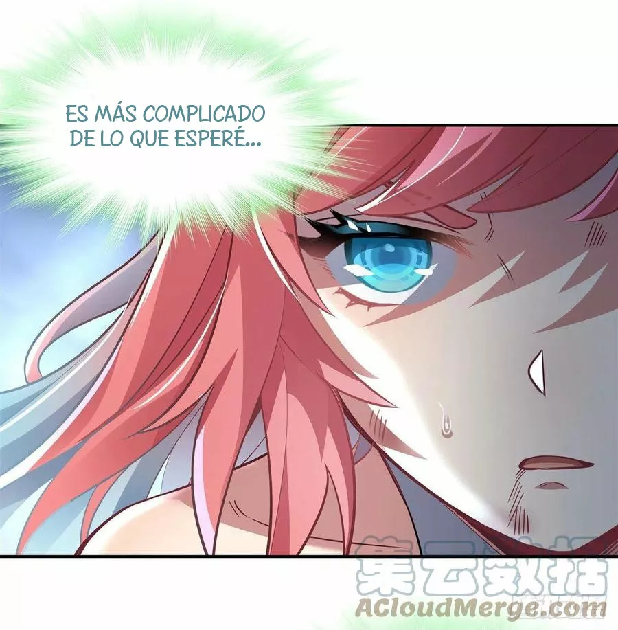Read Entrené a las Soberanas del Cosmos ES Manga Online
