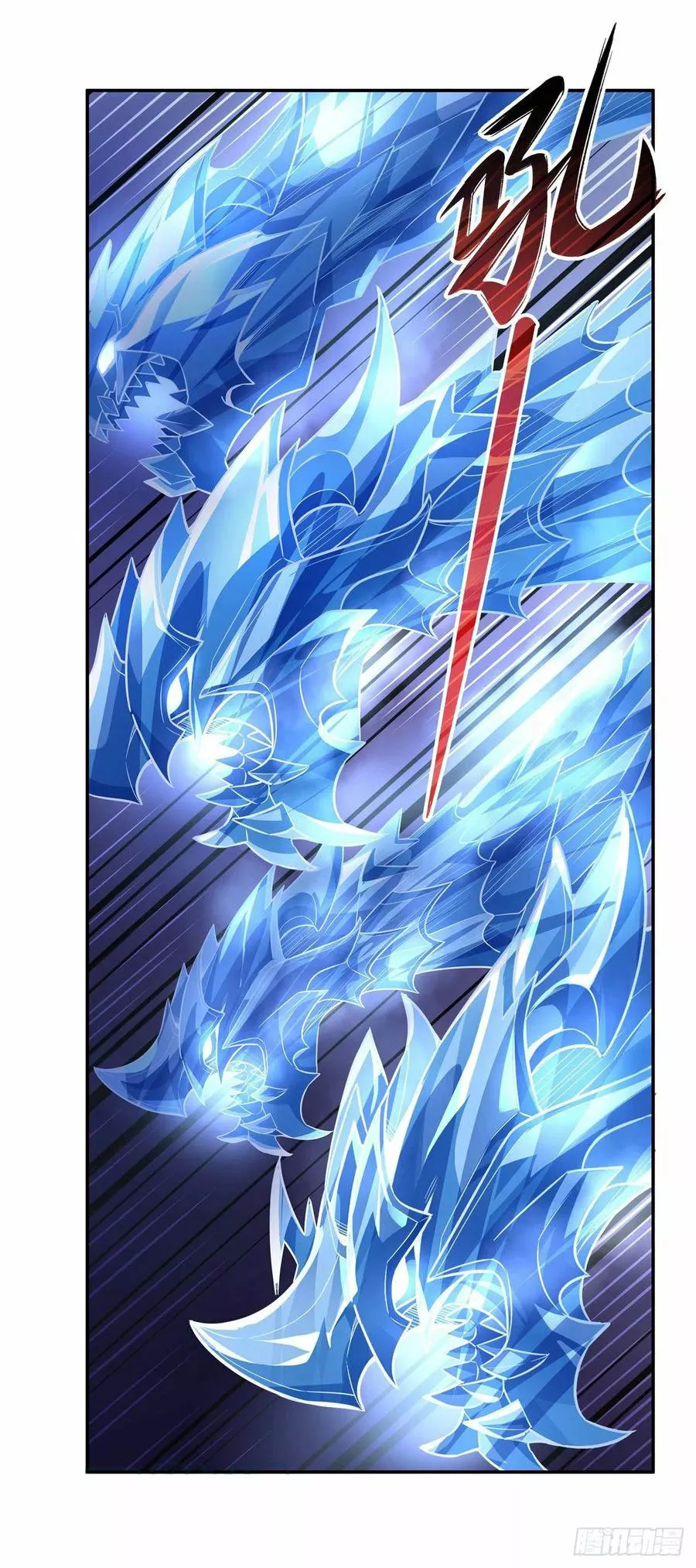 Read Entrené a las Soberanas del Cosmos ES Manga Online