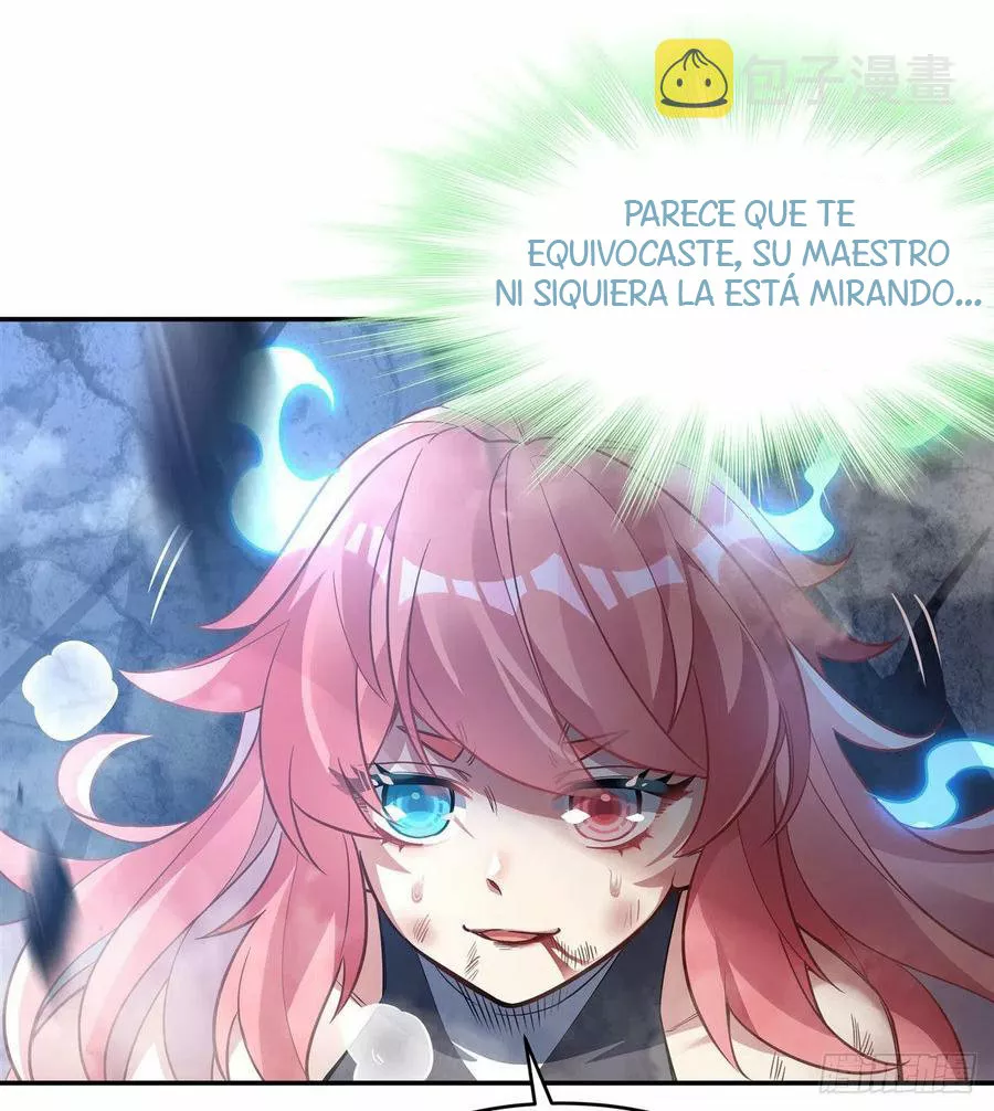Read Entrené a las Soberanas del Cosmos ES Manga Online