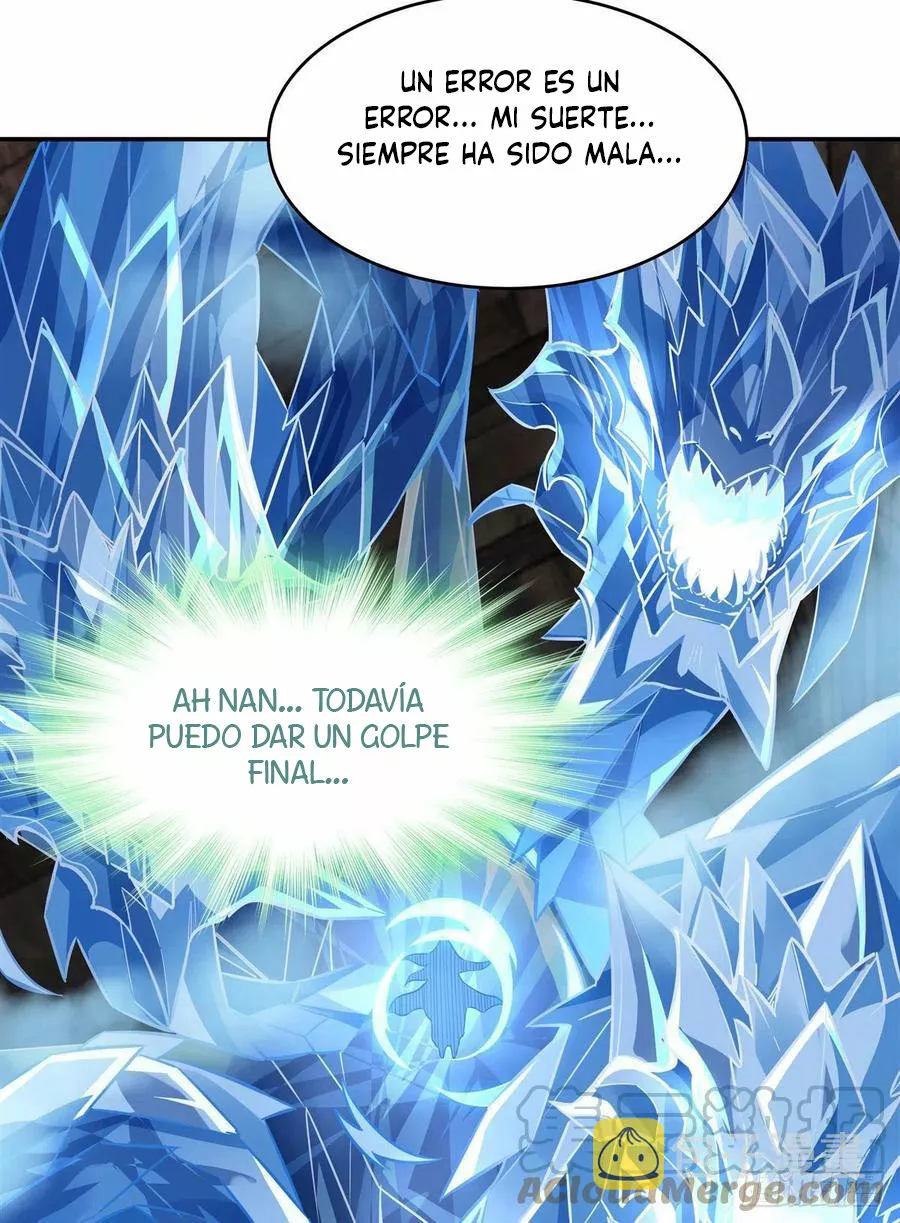 Read Entrené a las Soberanas del Cosmos ES Manga Online