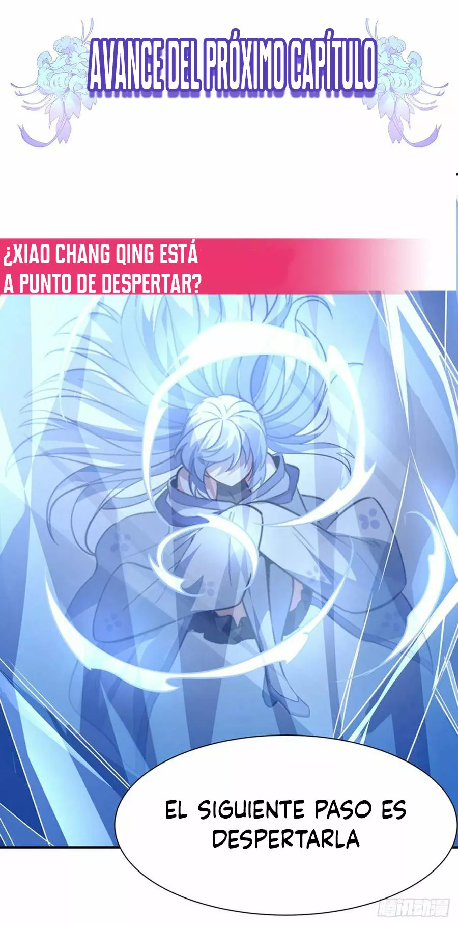 Read Entrené a las Soberanas del Cosmos ES Manga Online