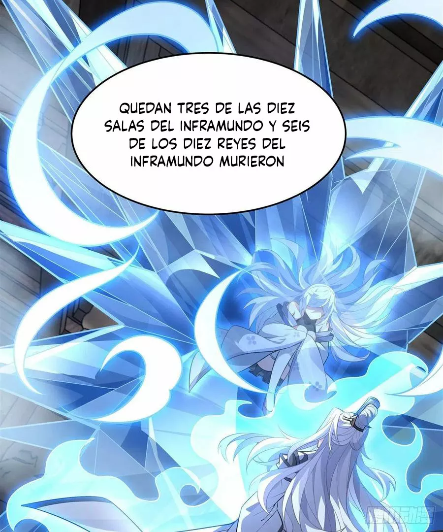 Read Entrené a las Soberanas del Cosmos ES Manga Online