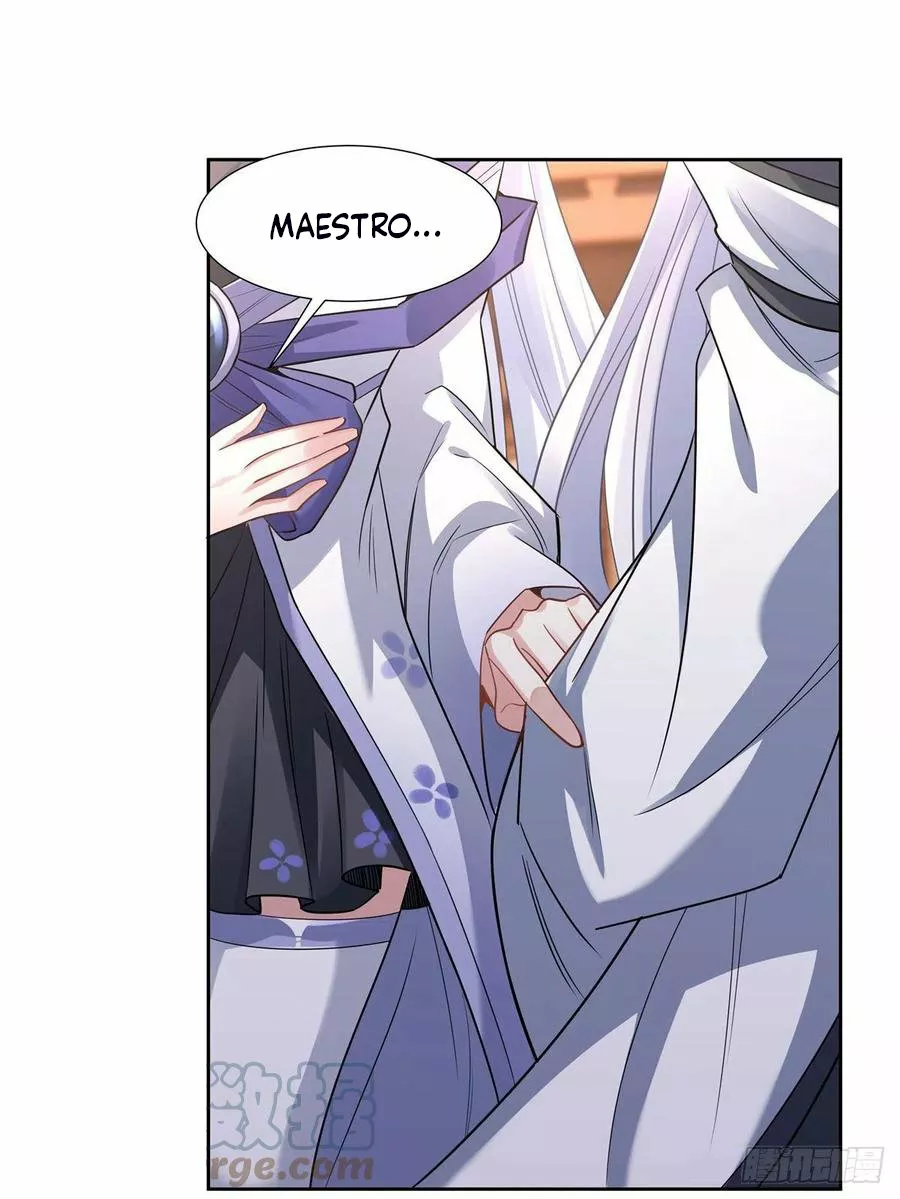 Read Entrené a las Soberanas del Cosmos ES Manga Online