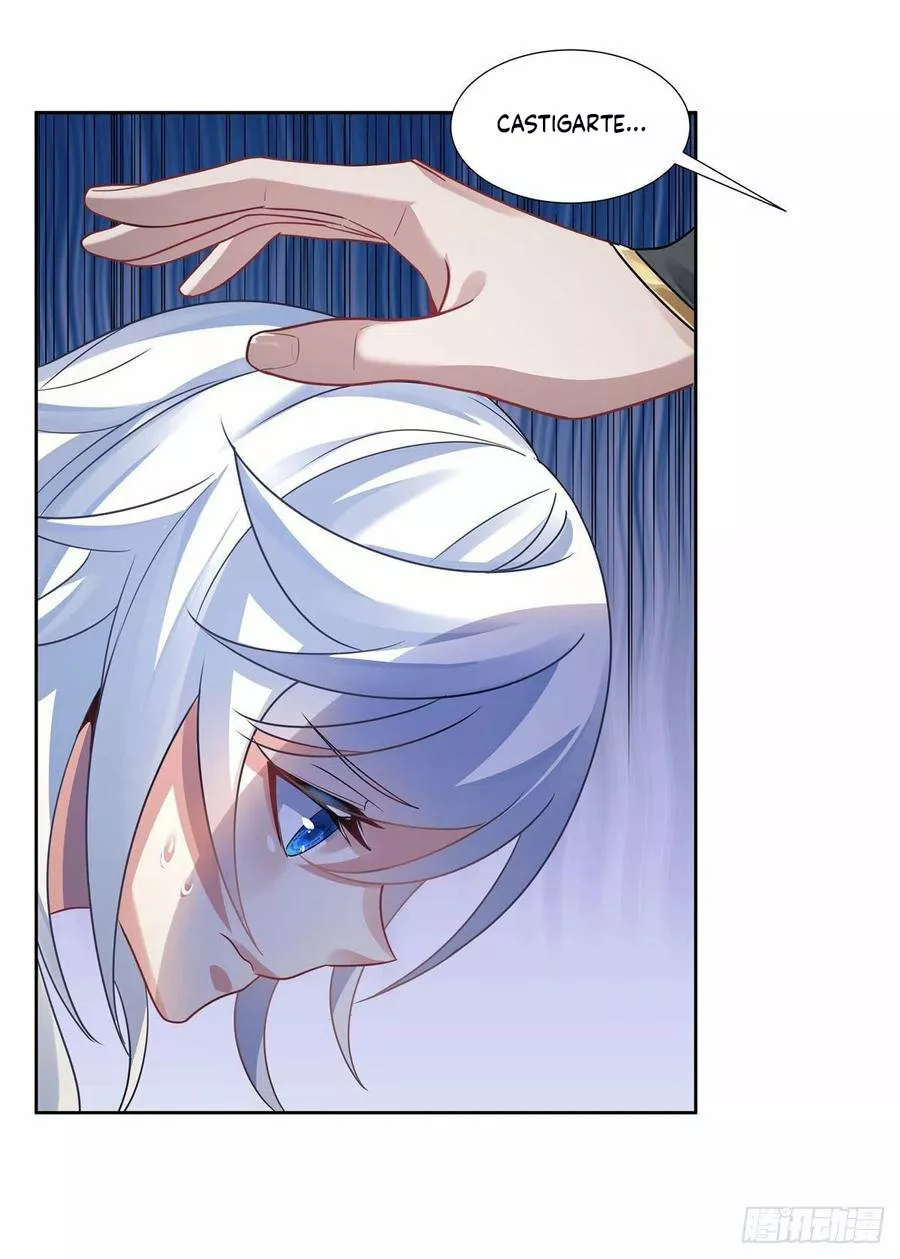 Read Entrené a las Soberanas del Cosmos ES Manga Online