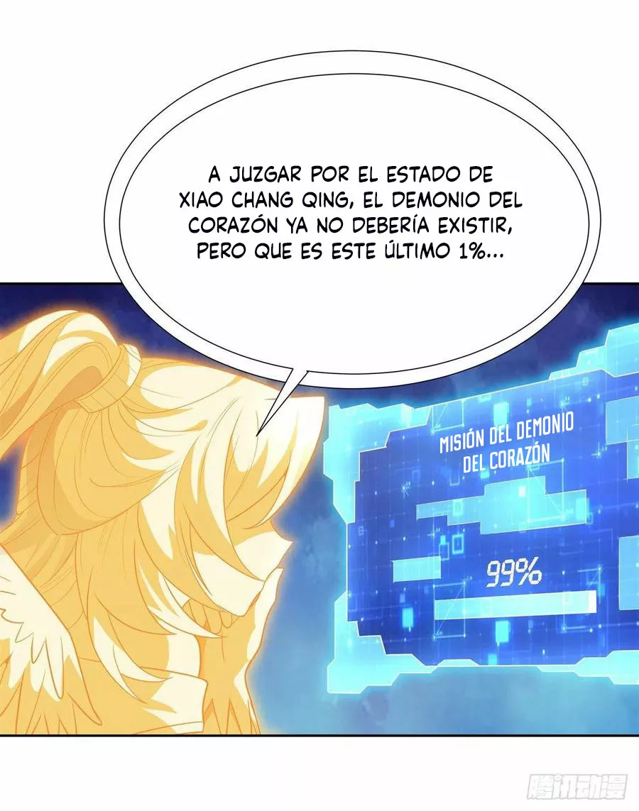 Read Entrené a las Soberanas del Cosmos ES Manga Online