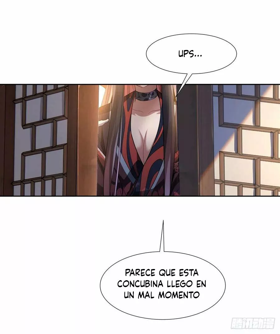 Read Entrené a las Soberanas del Cosmos ES Manga Online