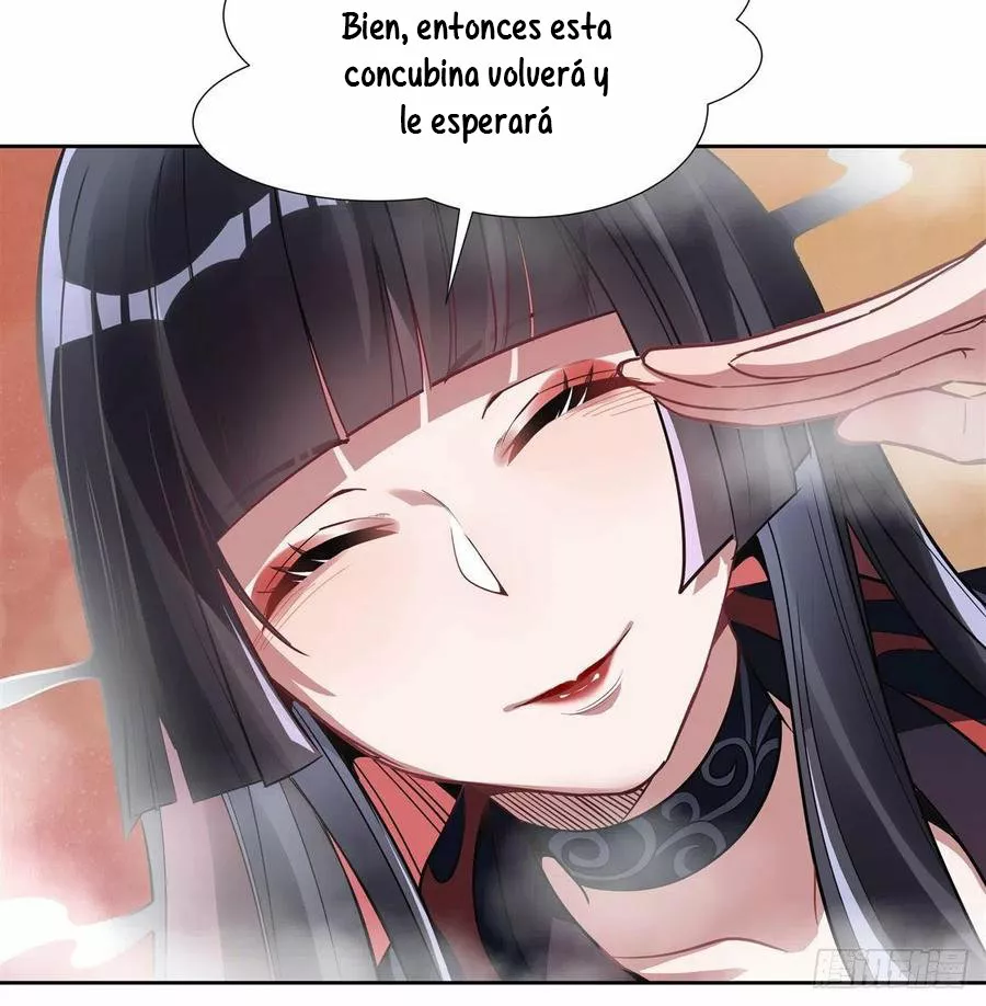 Read Entrené a las Soberanas del Cosmos ES Manga Online