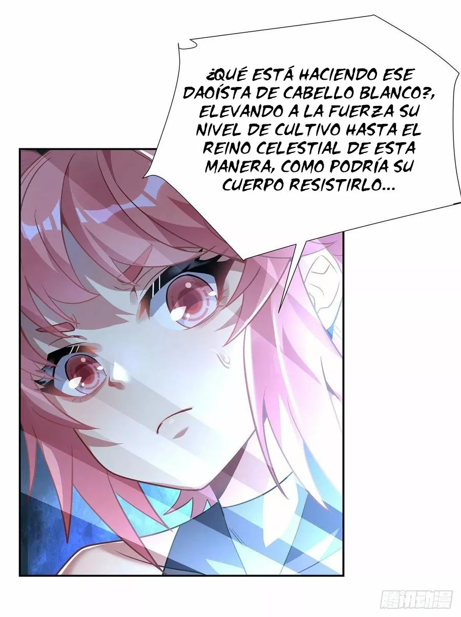 Read Entrené a las Soberanas del Cosmos ES Manga Online