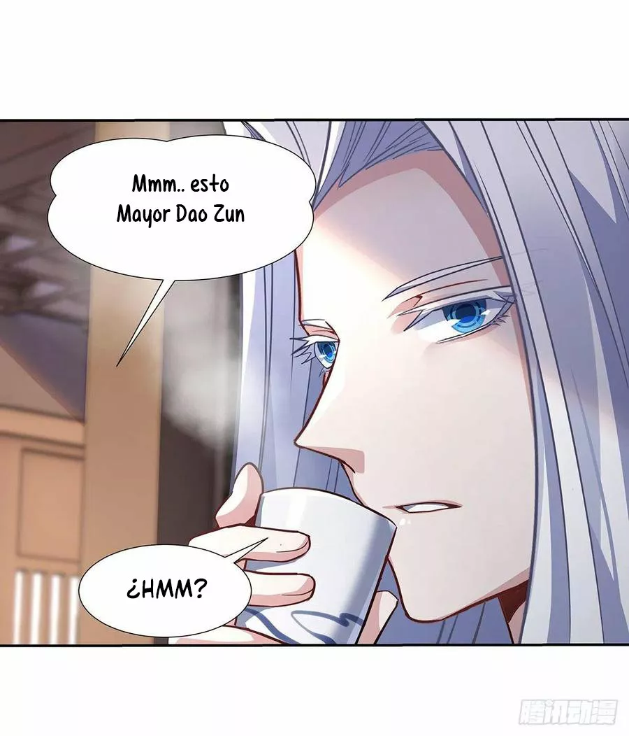 Read Entrené a las Soberanas del Cosmos ES Manga Online