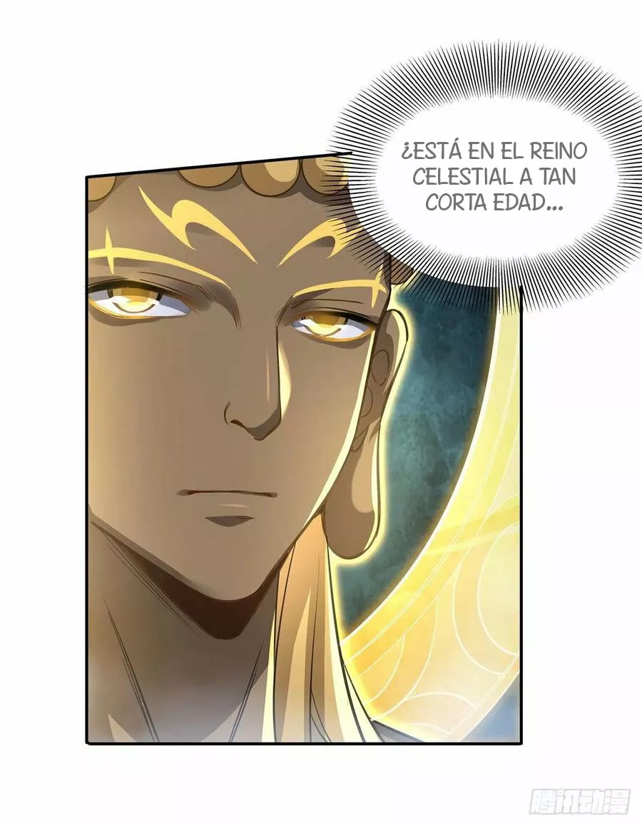 Read Entrené a las Soberanas del Cosmos ES Manga Online