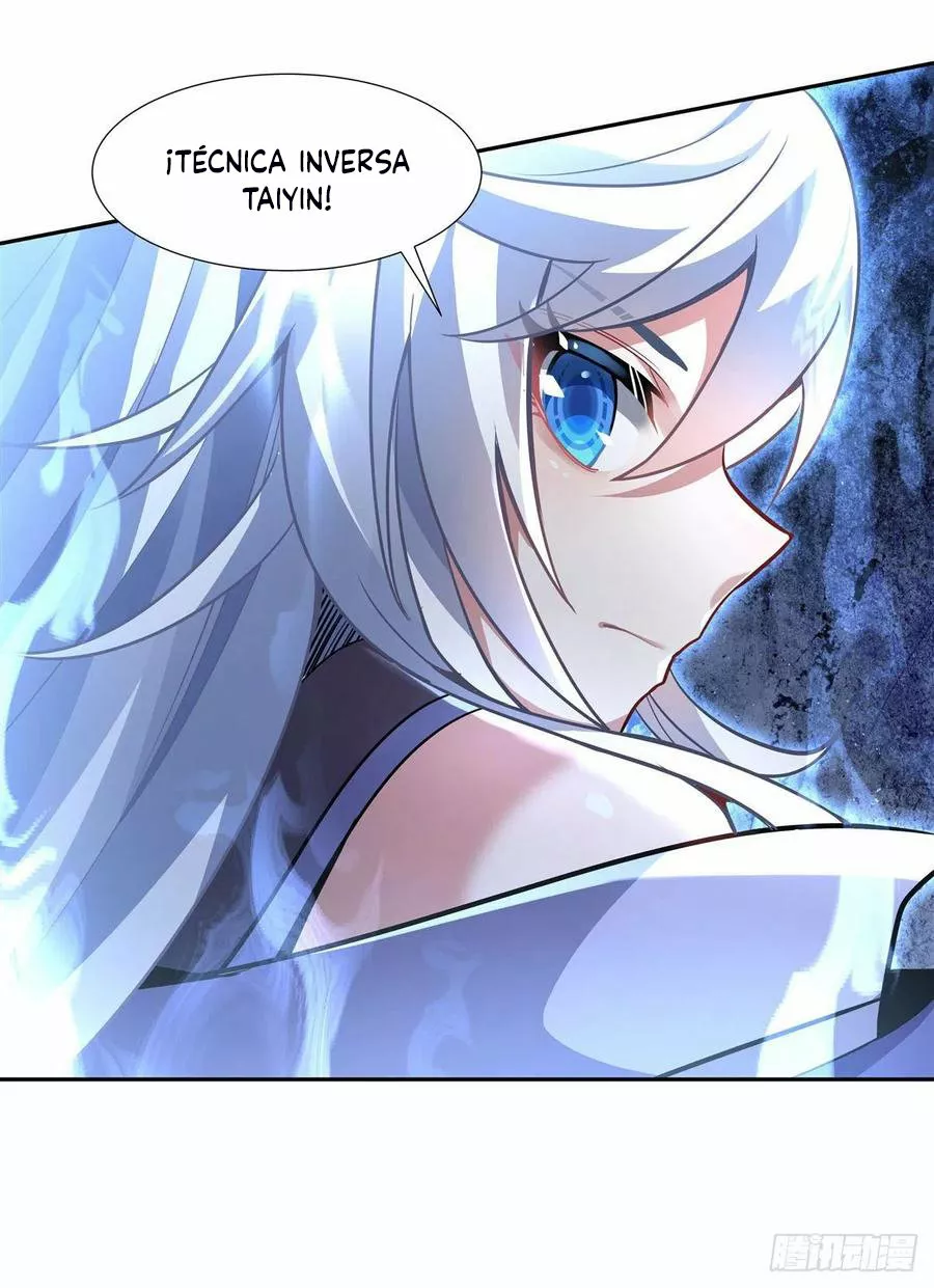 Read Entrené a las Soberanas del Cosmos ES Manga Online