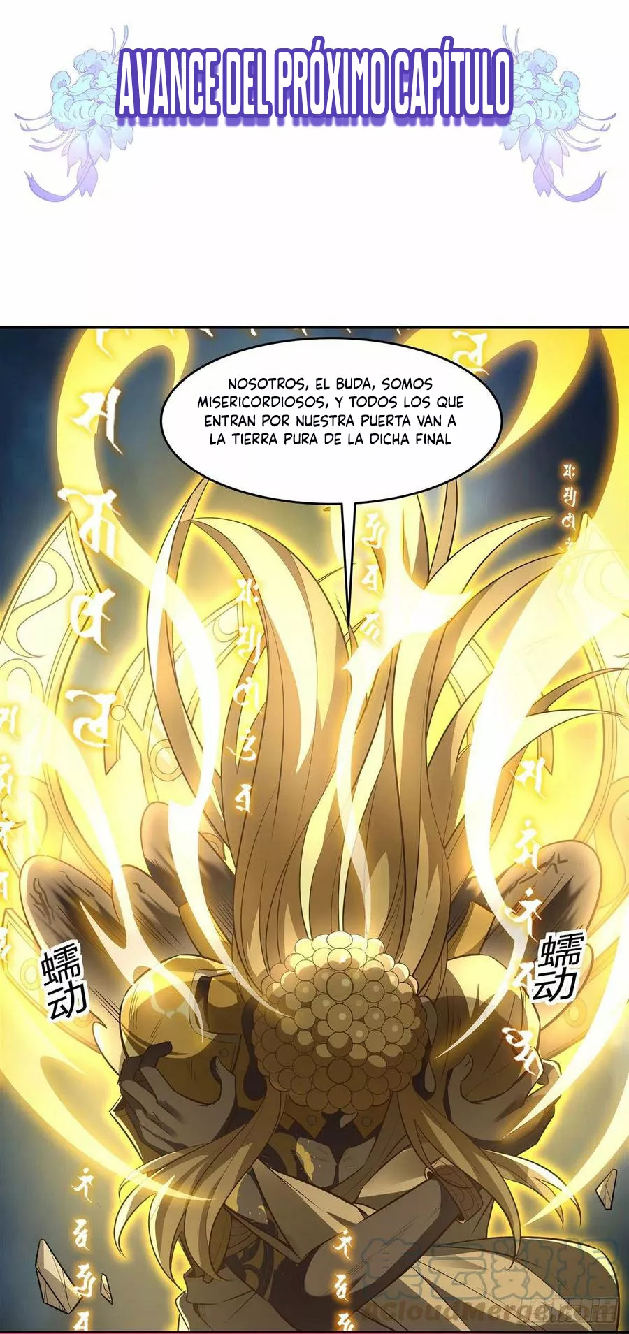 Read Entrené a las Soberanas del Cosmos ES Manga Online