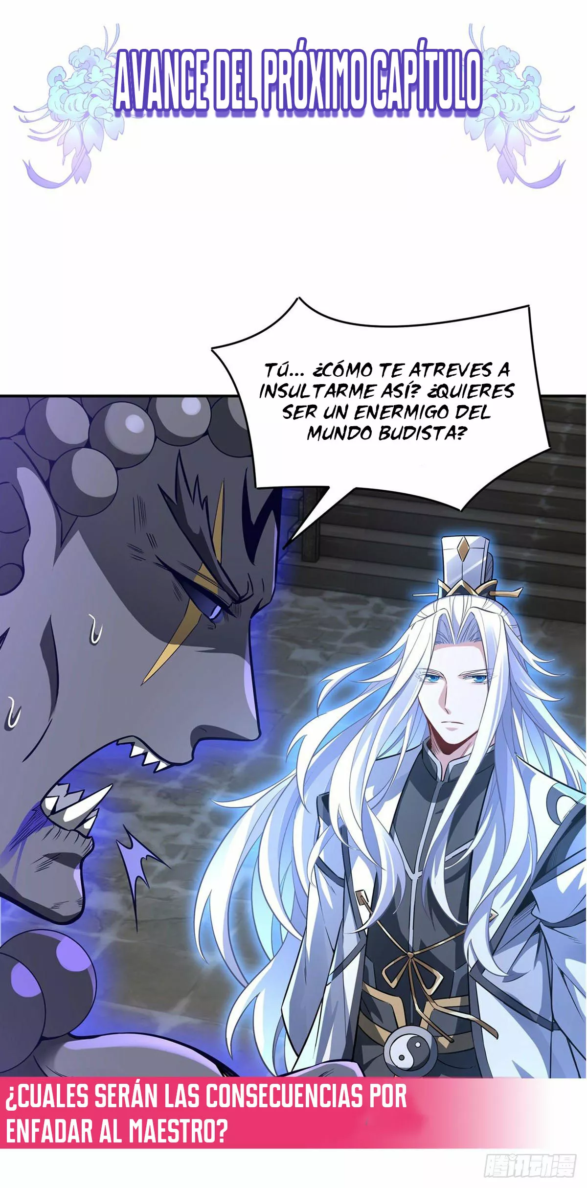 Read Entrené a las Soberanas del Cosmos ES Manga Online