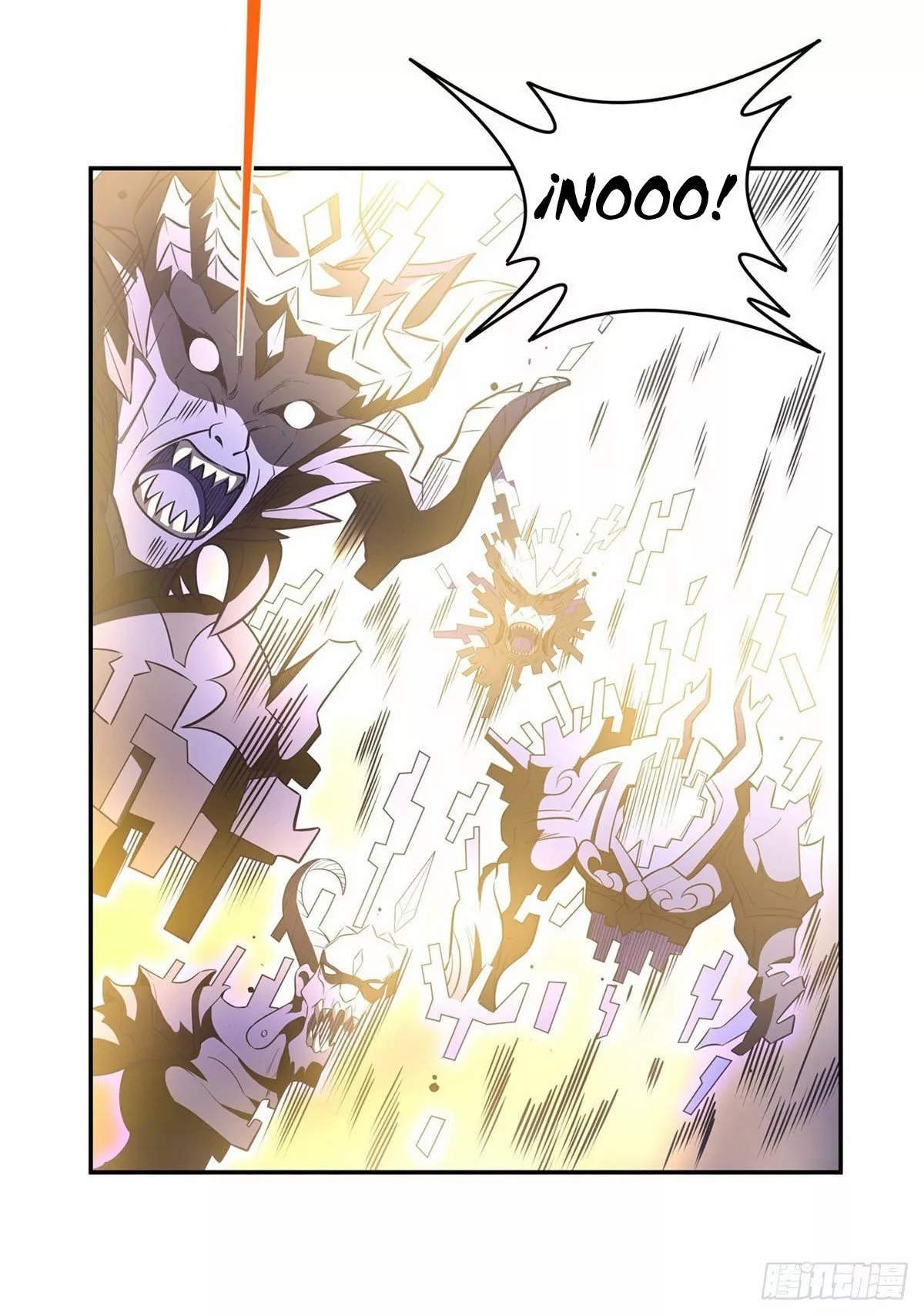 Read Entrené a las Soberanas del Cosmos ES Manga Online
