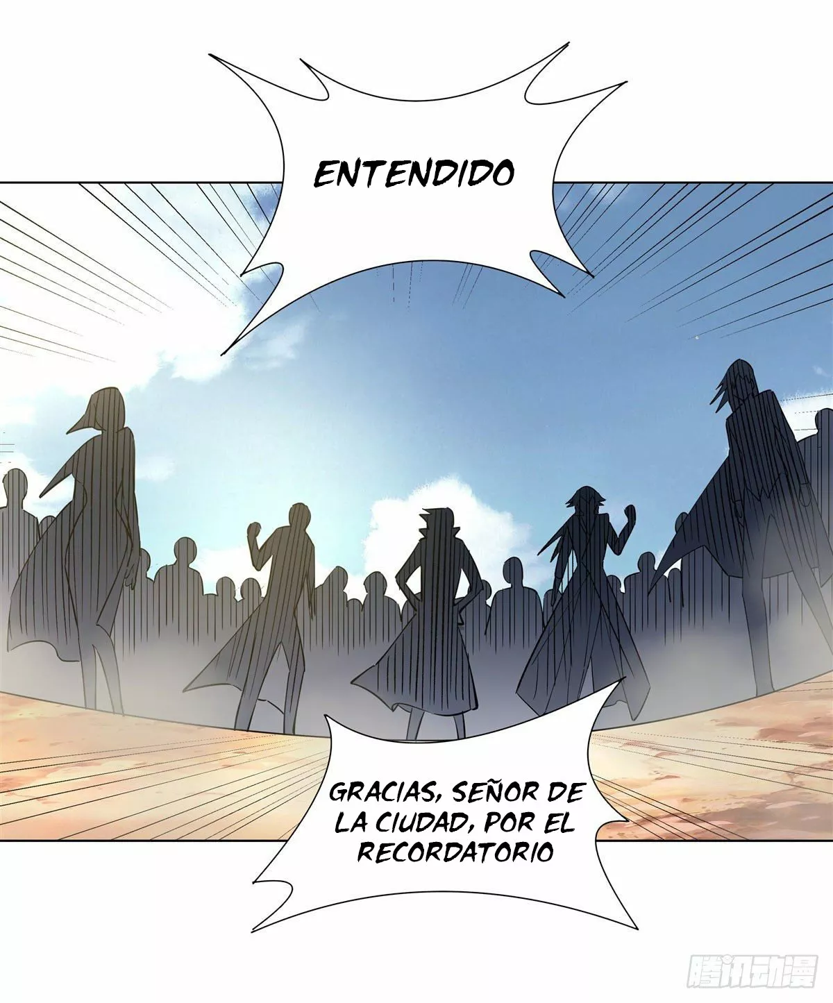 Read Entrené a las Soberanas del Cosmos ES Manga Online