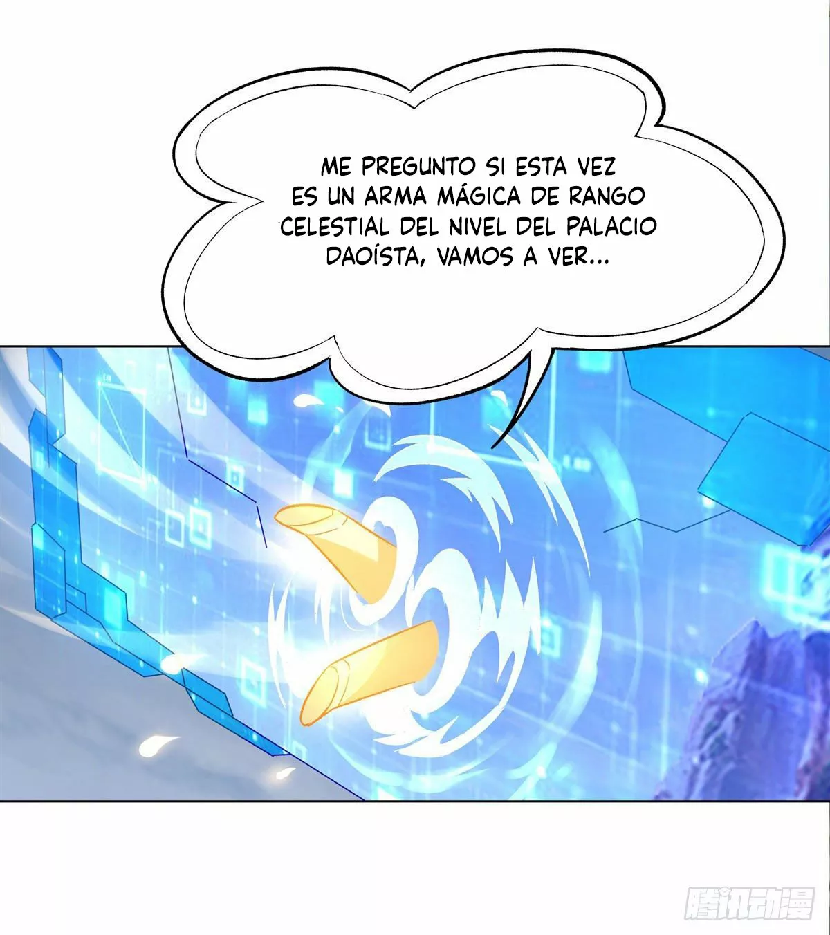 Read Entrené a las Soberanas del Cosmos ES Manga Online