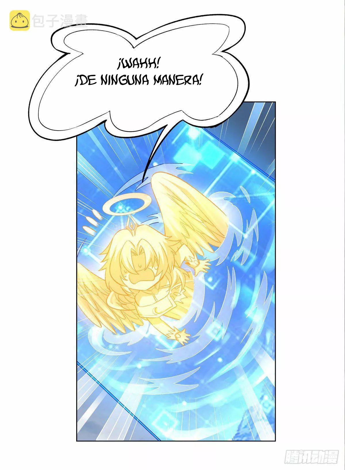 Read Entrené a las Soberanas del Cosmos ES Manga Online