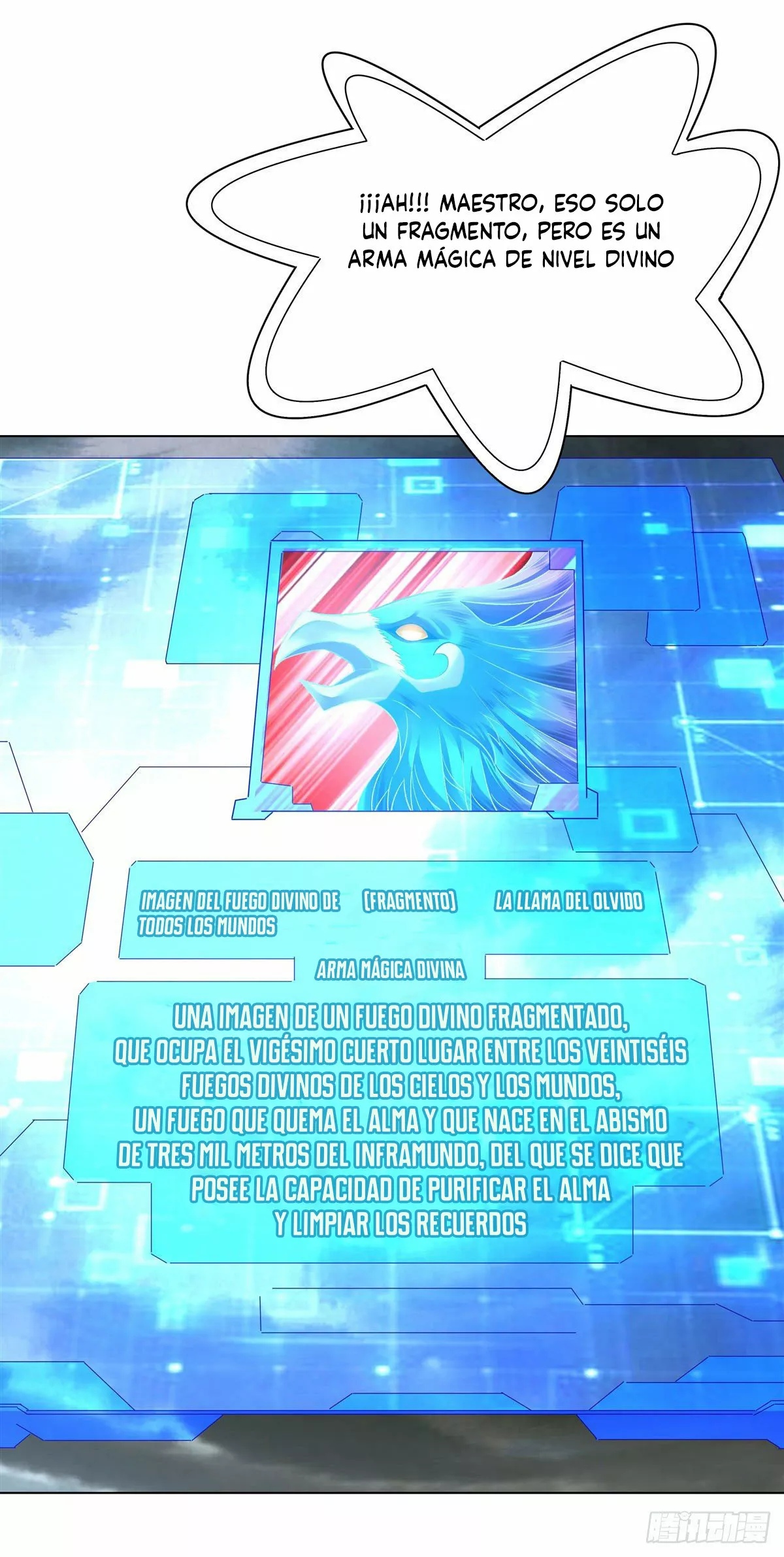 Read Entrené a las Soberanas del Cosmos ES Manga Online