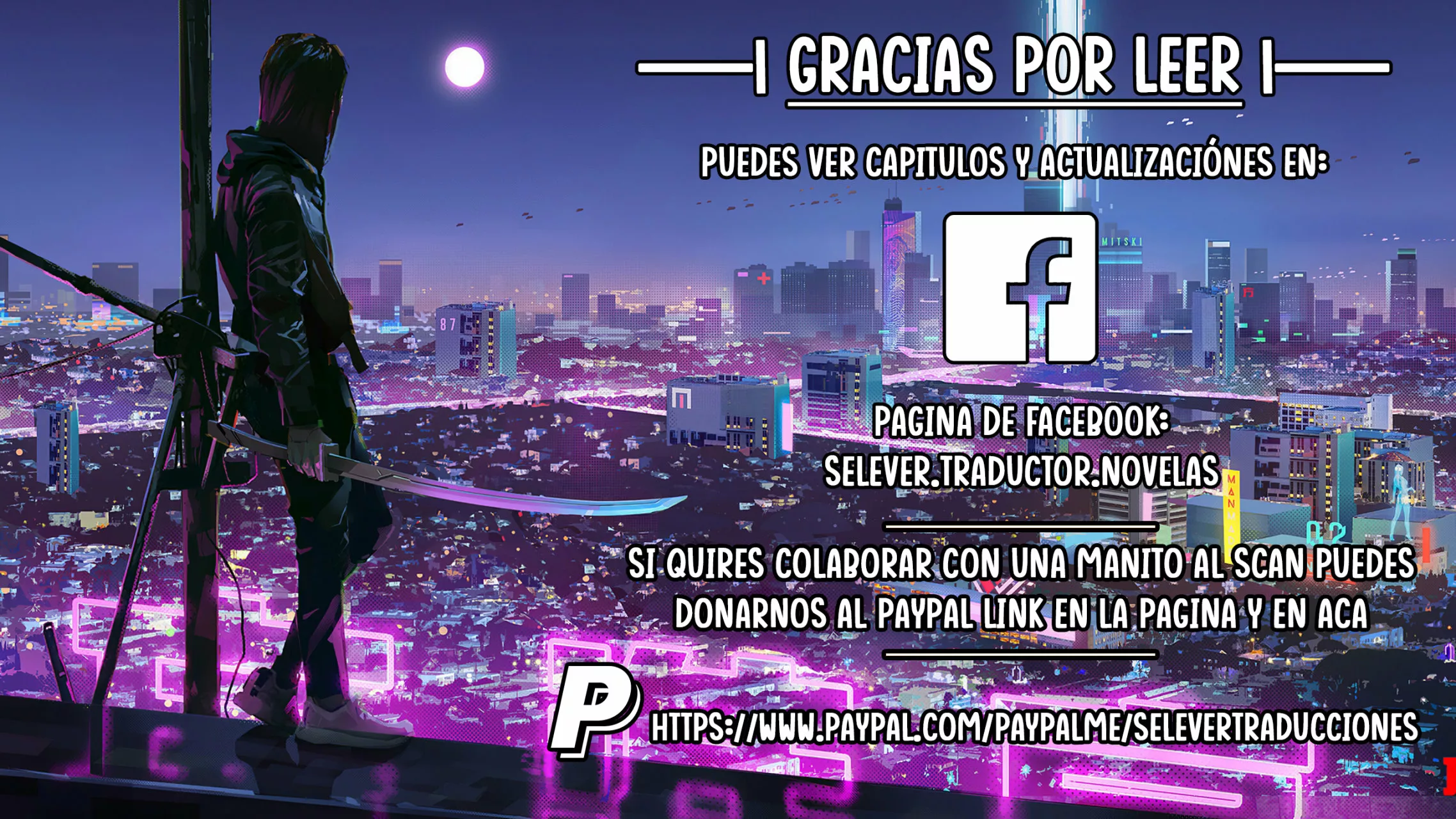 Read Entrené a las Soberanas del Cosmos ES Manga Online