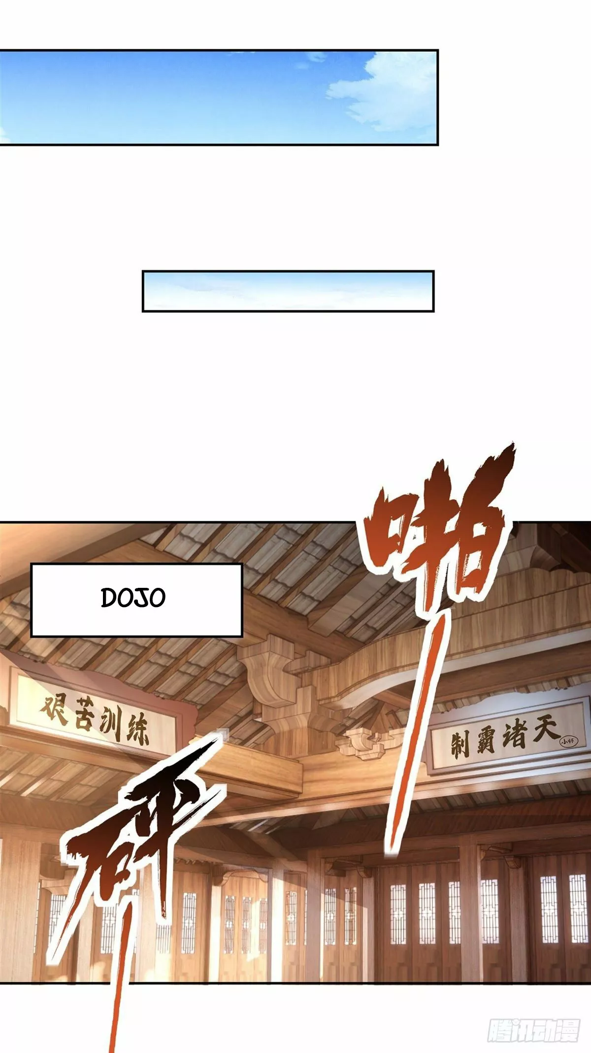 Read Entrené a las Soberanas del Cosmos ES Manga Online