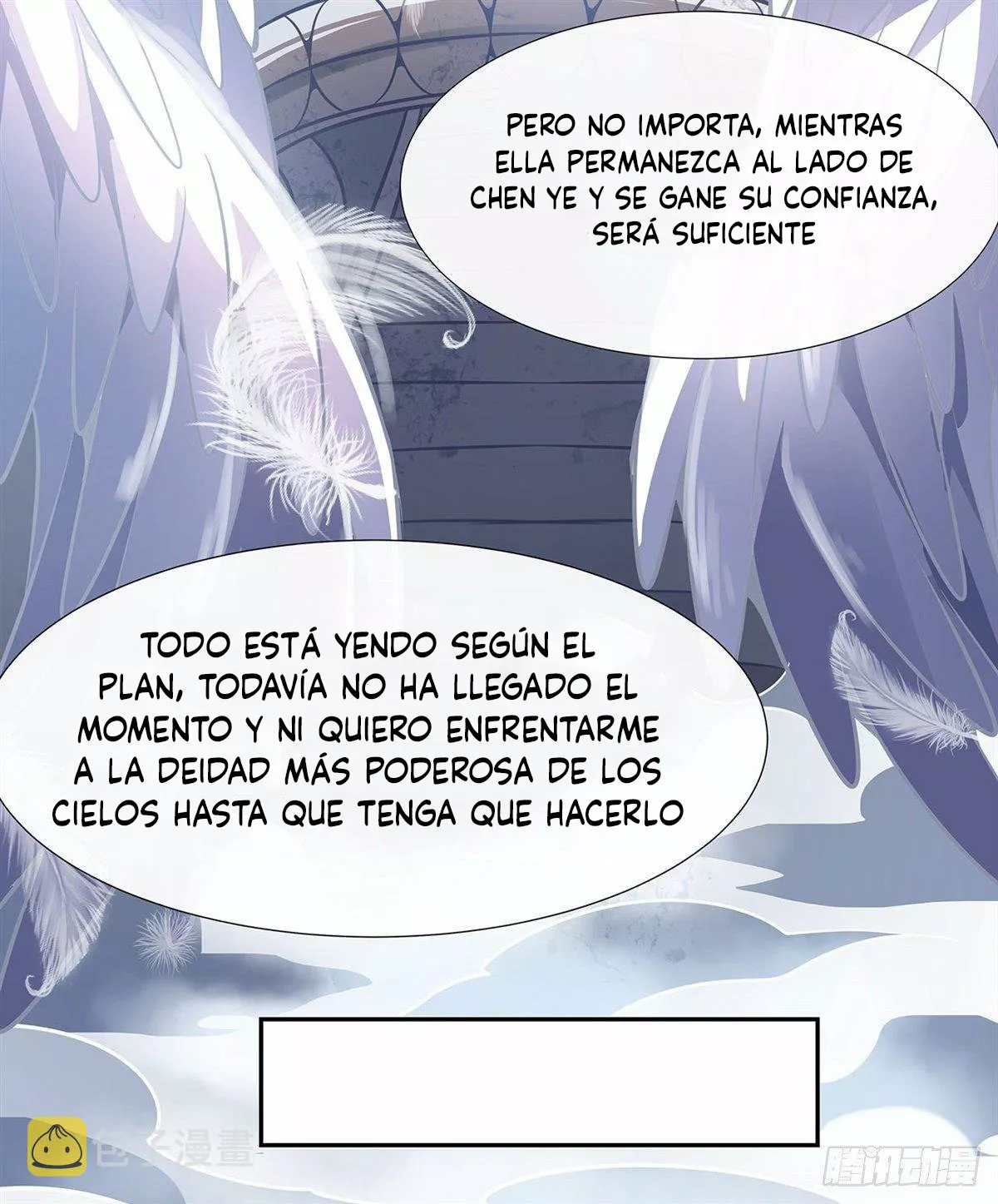 Read Entrené a las Soberanas del Cosmos ES Manga Online