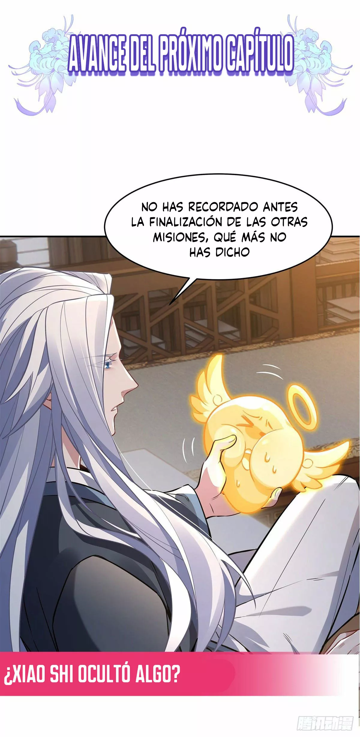 Read Entrené a las Soberanas del Cosmos ES Manga Online
