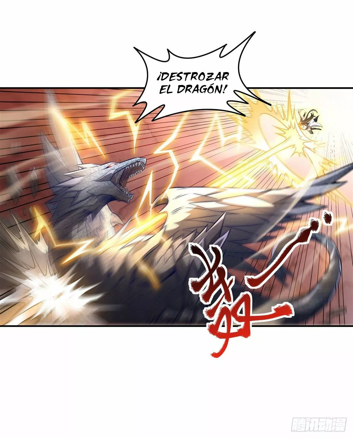 Read Entrené a las Soberanas del Cosmos ES Manga Online