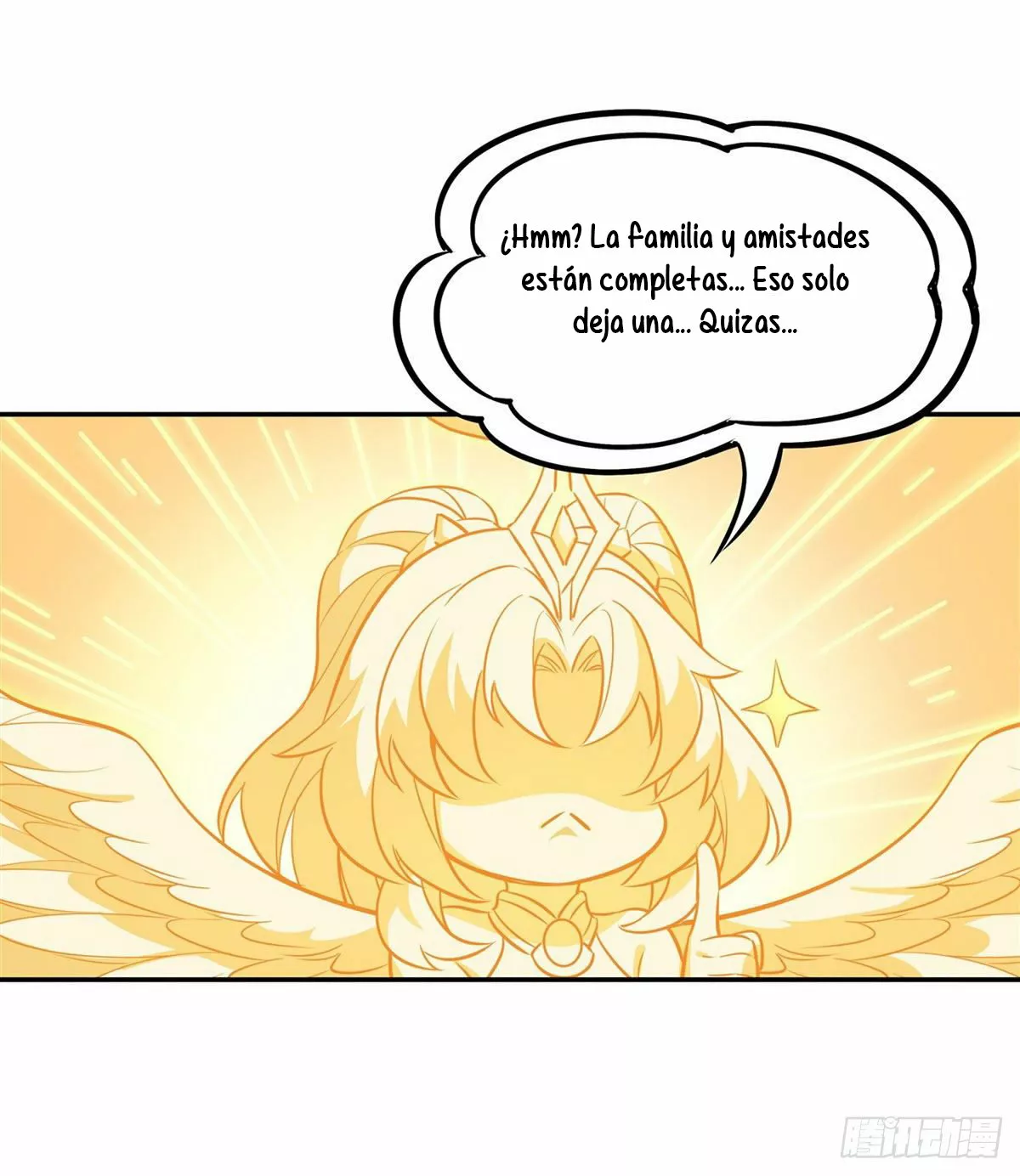 Read Entrené a las Soberanas del Cosmos ES Manga Online
