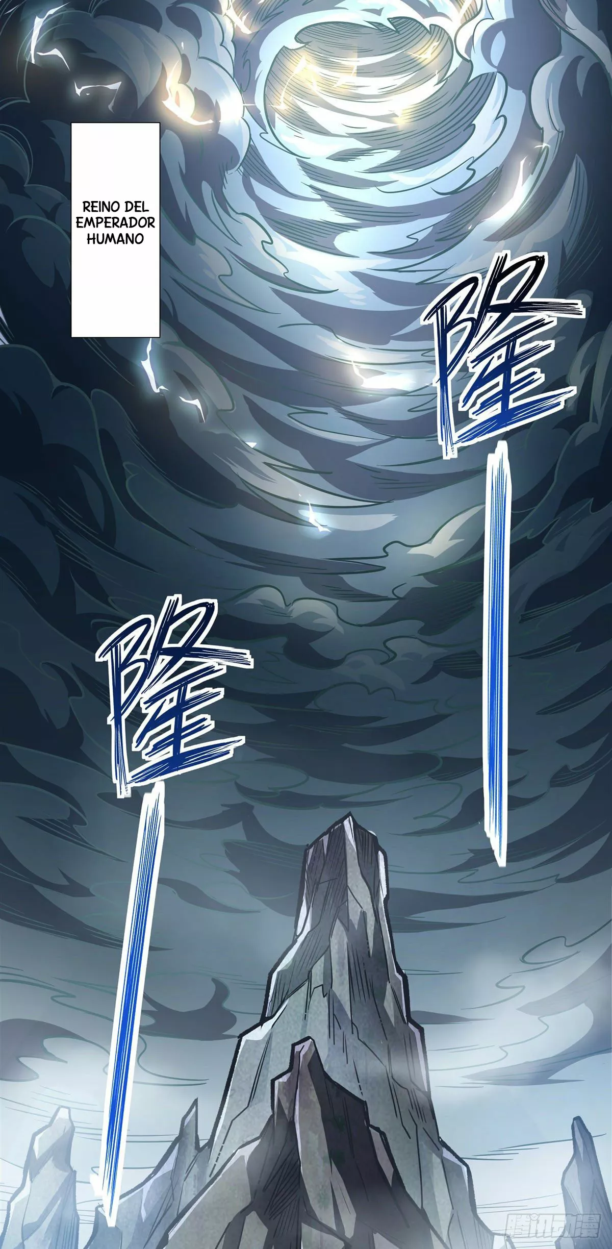 Read Entrené a las Soberanas del Cosmos ES Manga Online