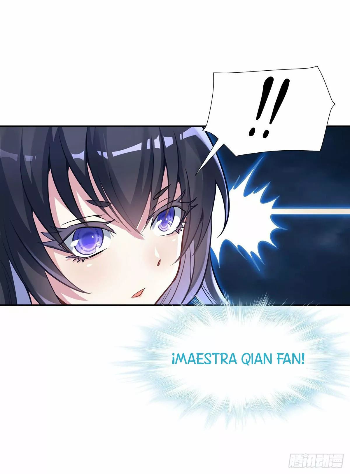 Read Entrené a las Soberanas del Cosmos ES Manga Online