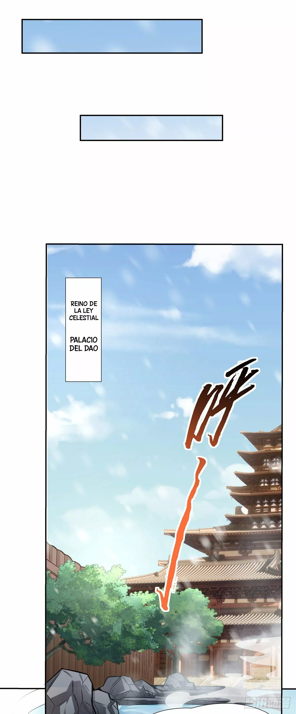 Read Entrené a las Soberanas del Cosmos ES Manga Online