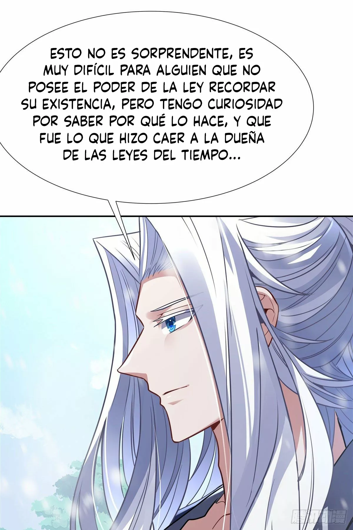 Read Entrené a las Soberanas del Cosmos ES Manga Online