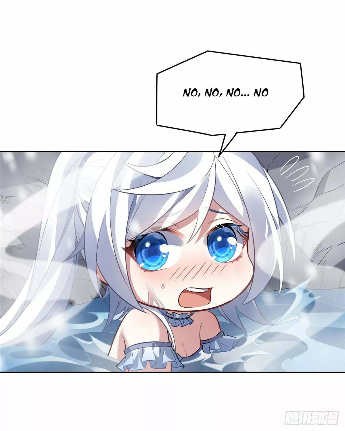 Read Entrené a las Soberanas del Cosmos ES Manga Online